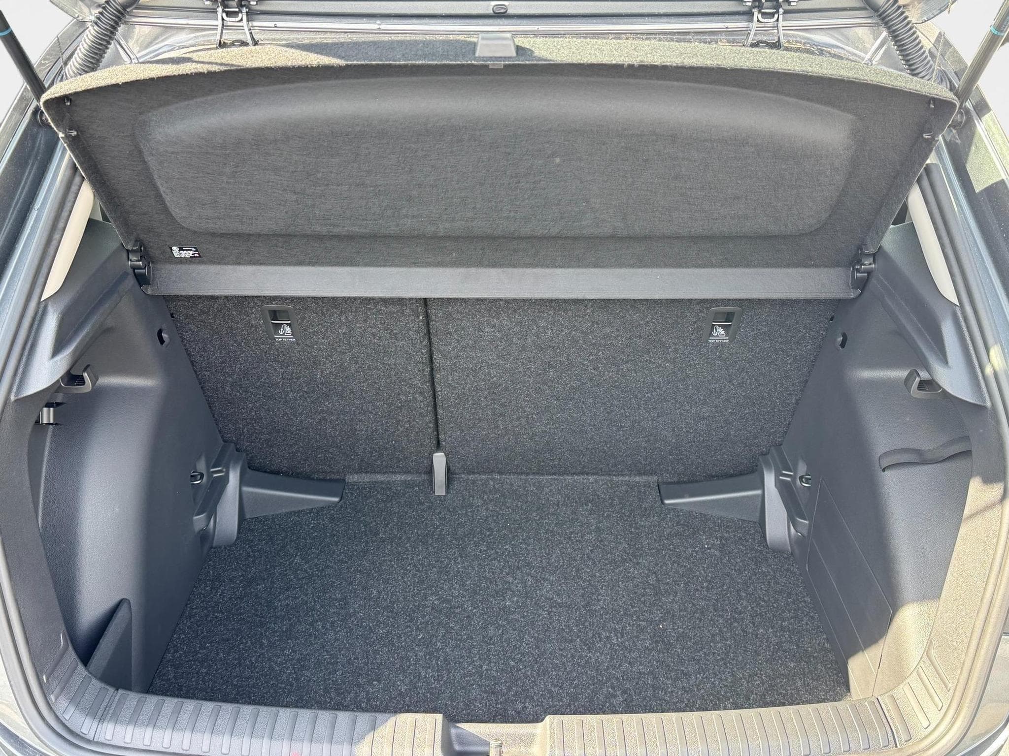 Skoda Fabia Drive Plus (2026) - Photo 25