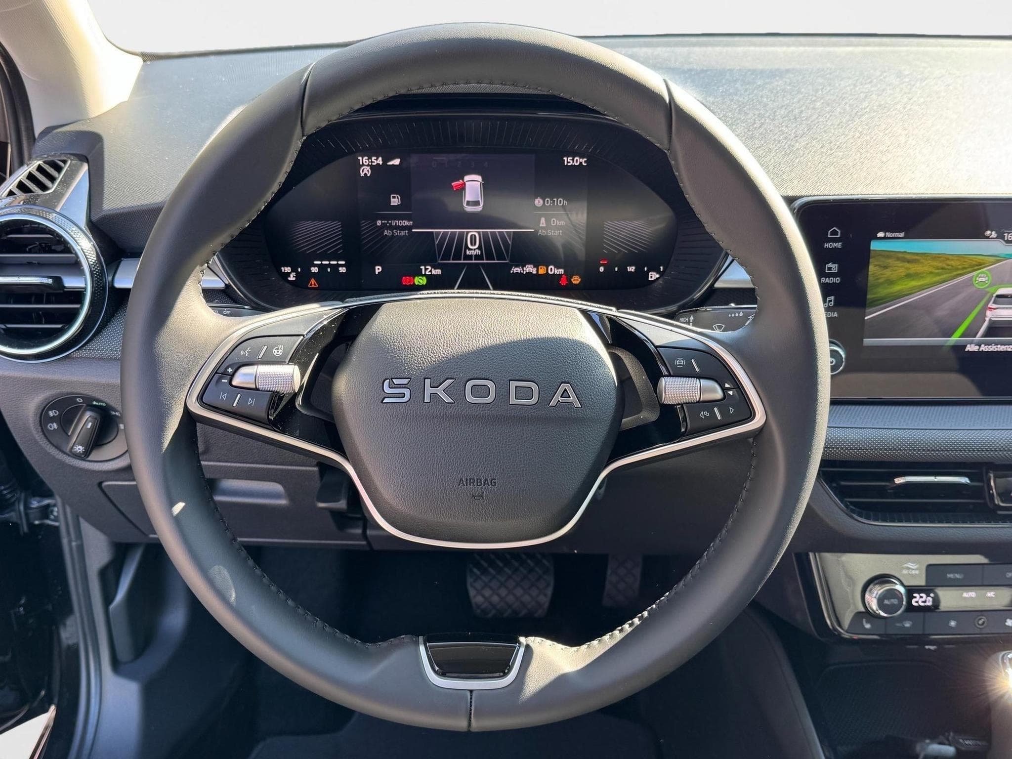 Skoda Fabia Drive Plus (2026) - Photo 11