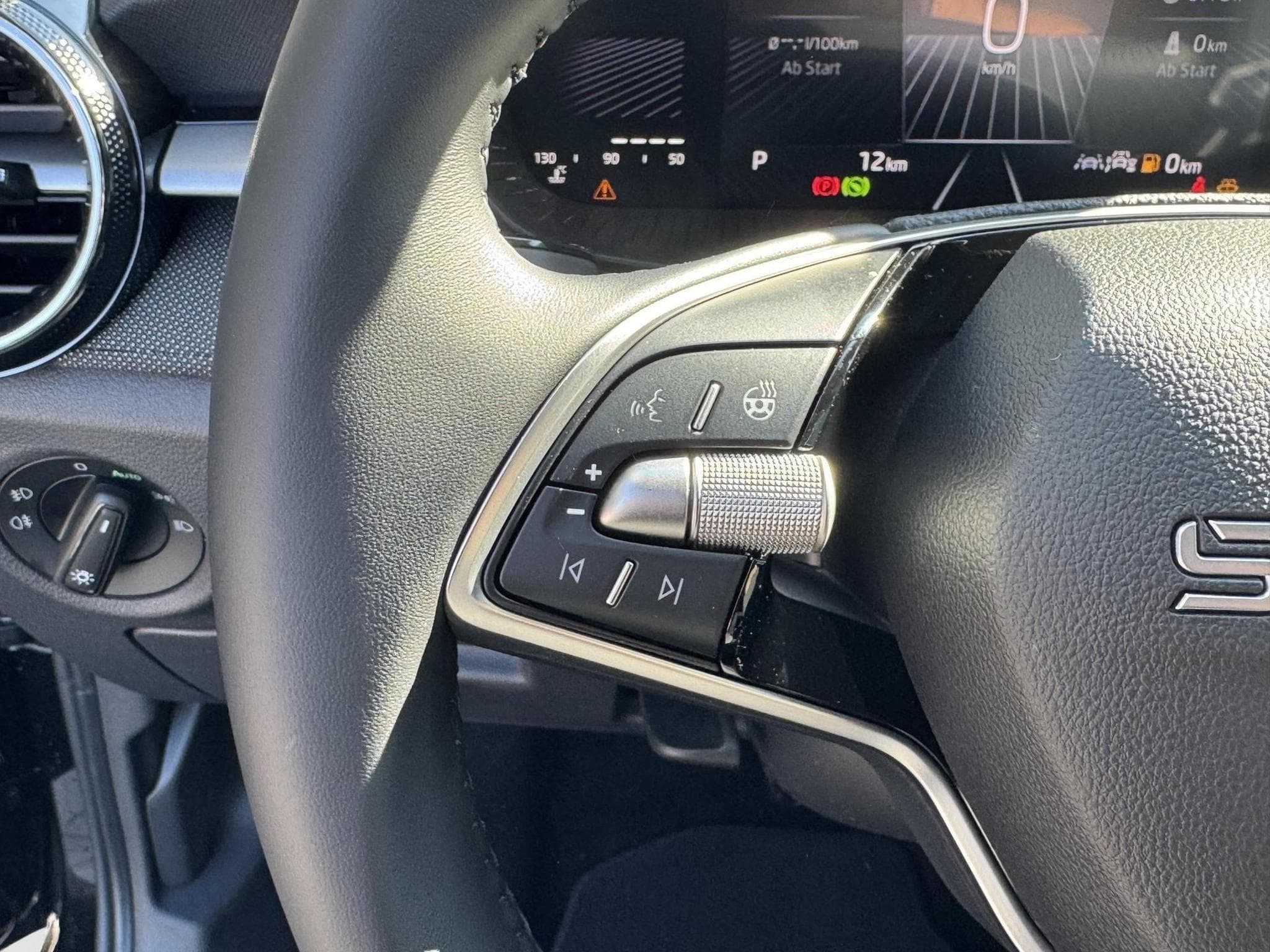 Skoda Fabia Drive Plus (2026) - Photo 12