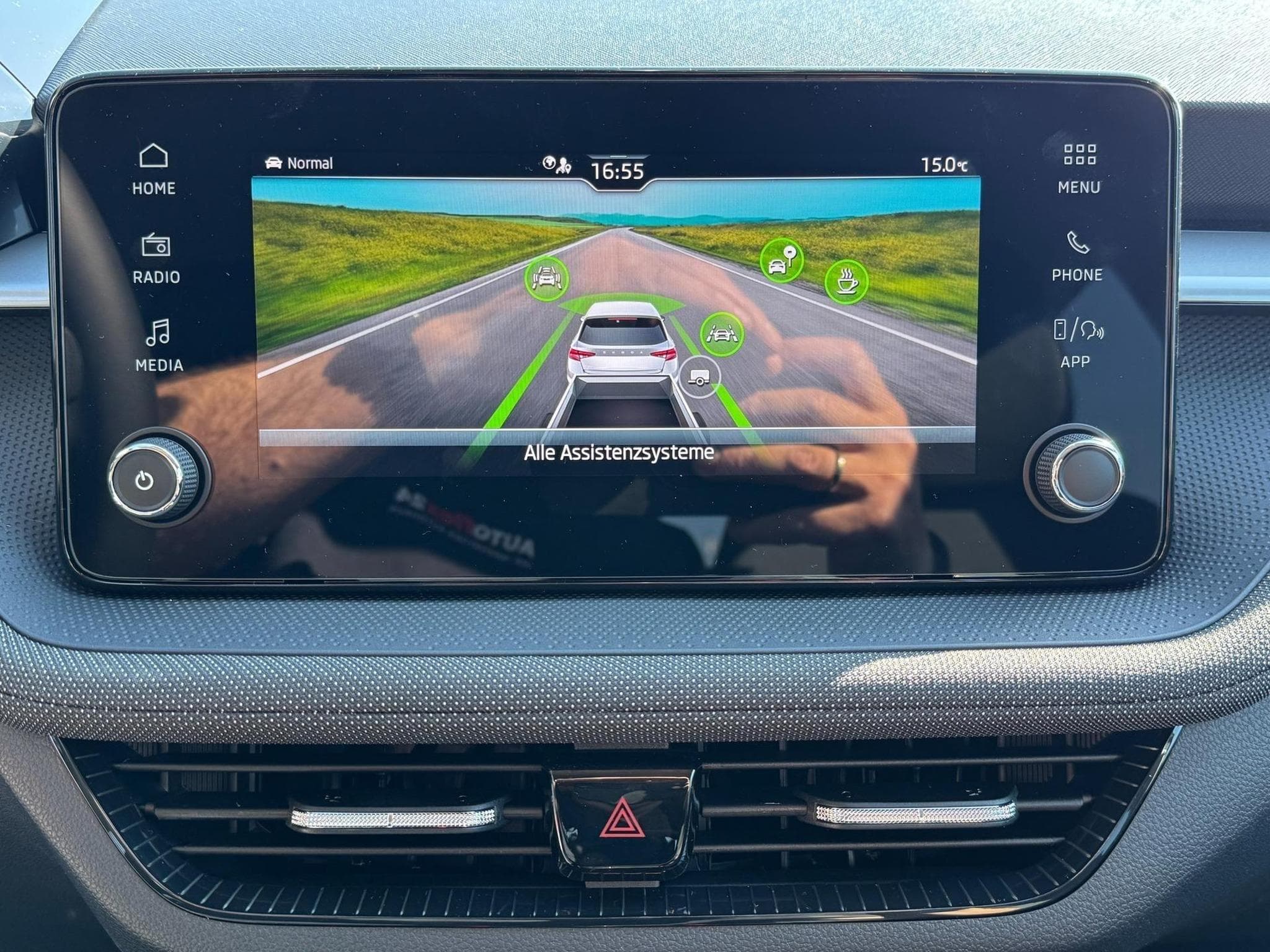 Skoda Fabia Drive Plus (2026) - Photo 16