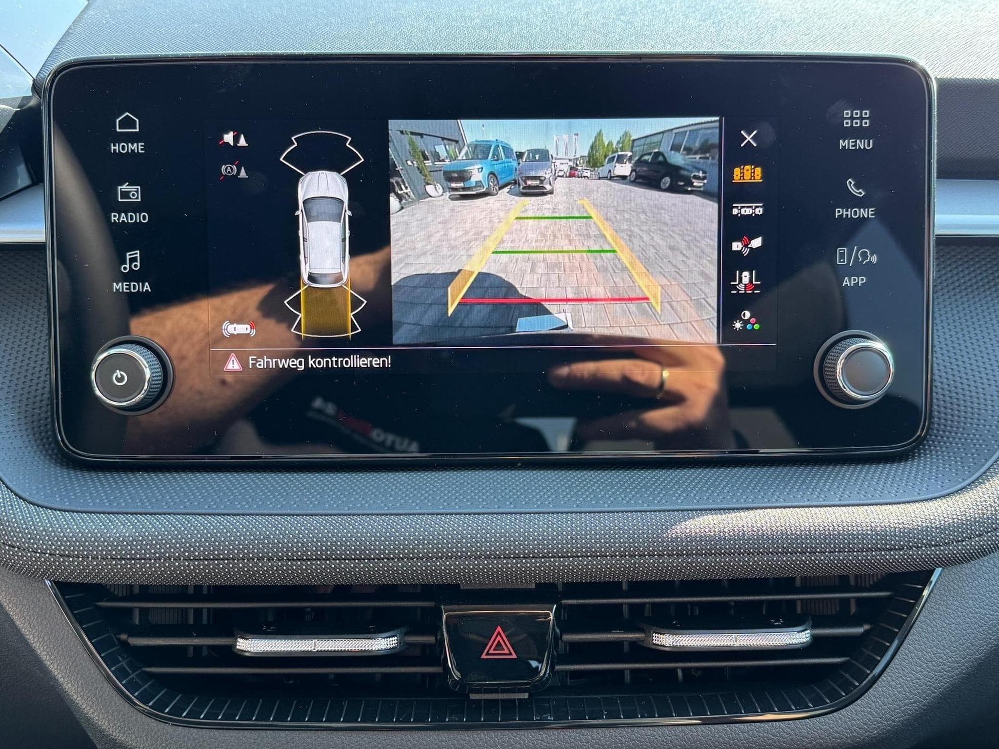 Skoda Fabia Drive Plus (2026) - Photo 17