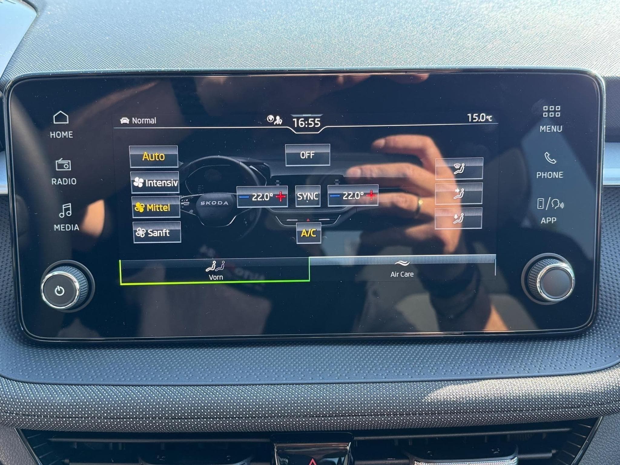 Skoda Fabia Drive Plus (2026) - Photo 19