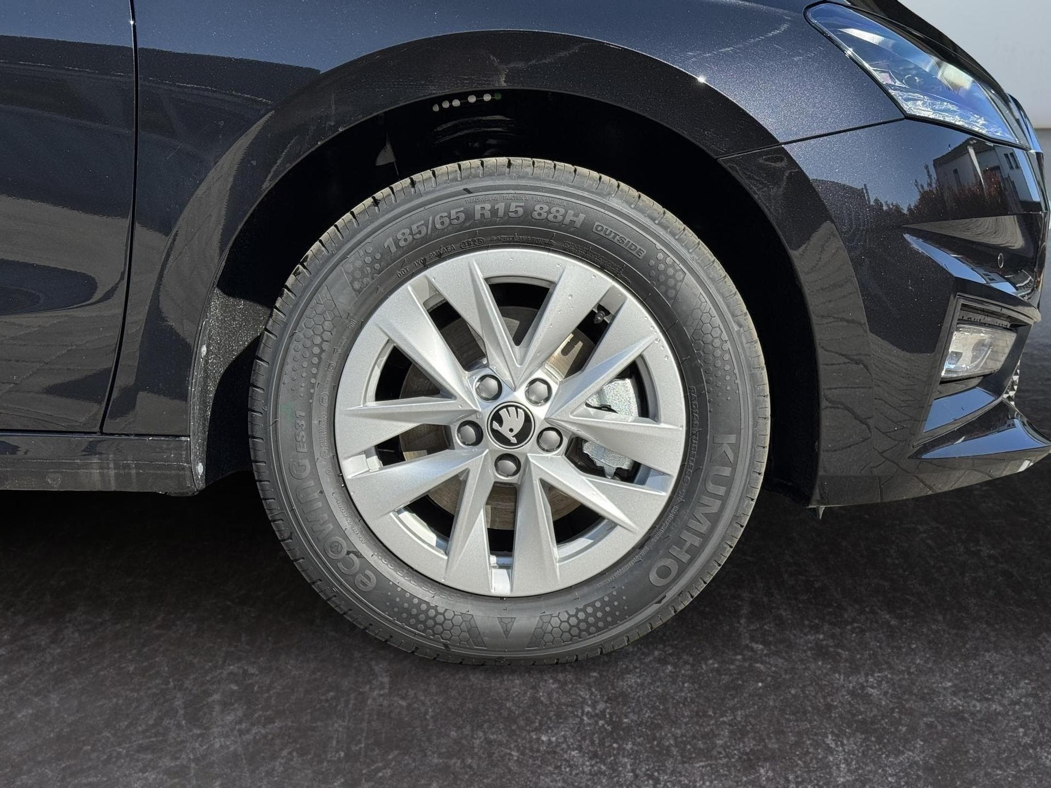 Skoda Fabia Drive Plus (2026) - Photo 7