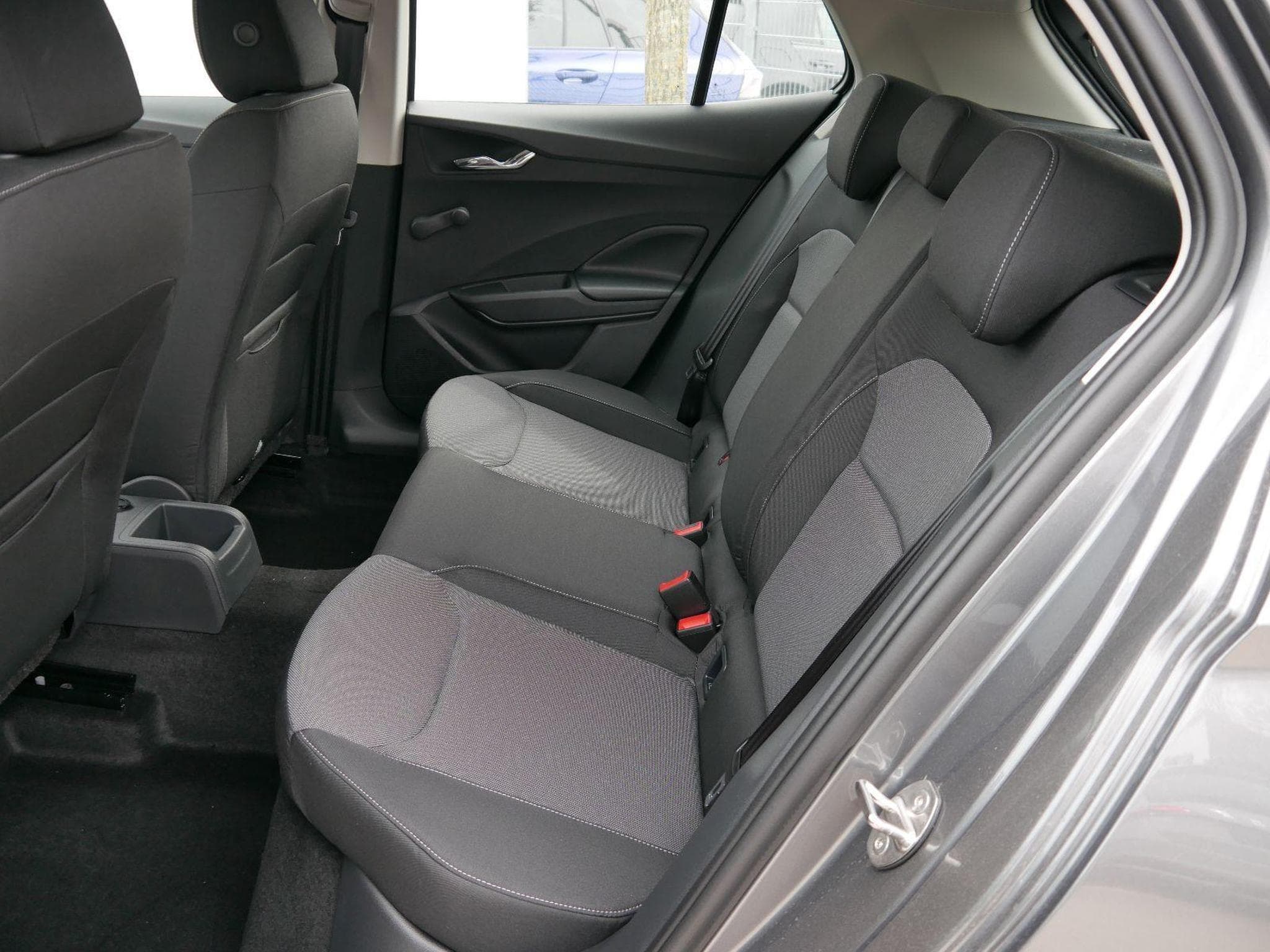 Skoda Fabia Selection (2026) - Photo 7