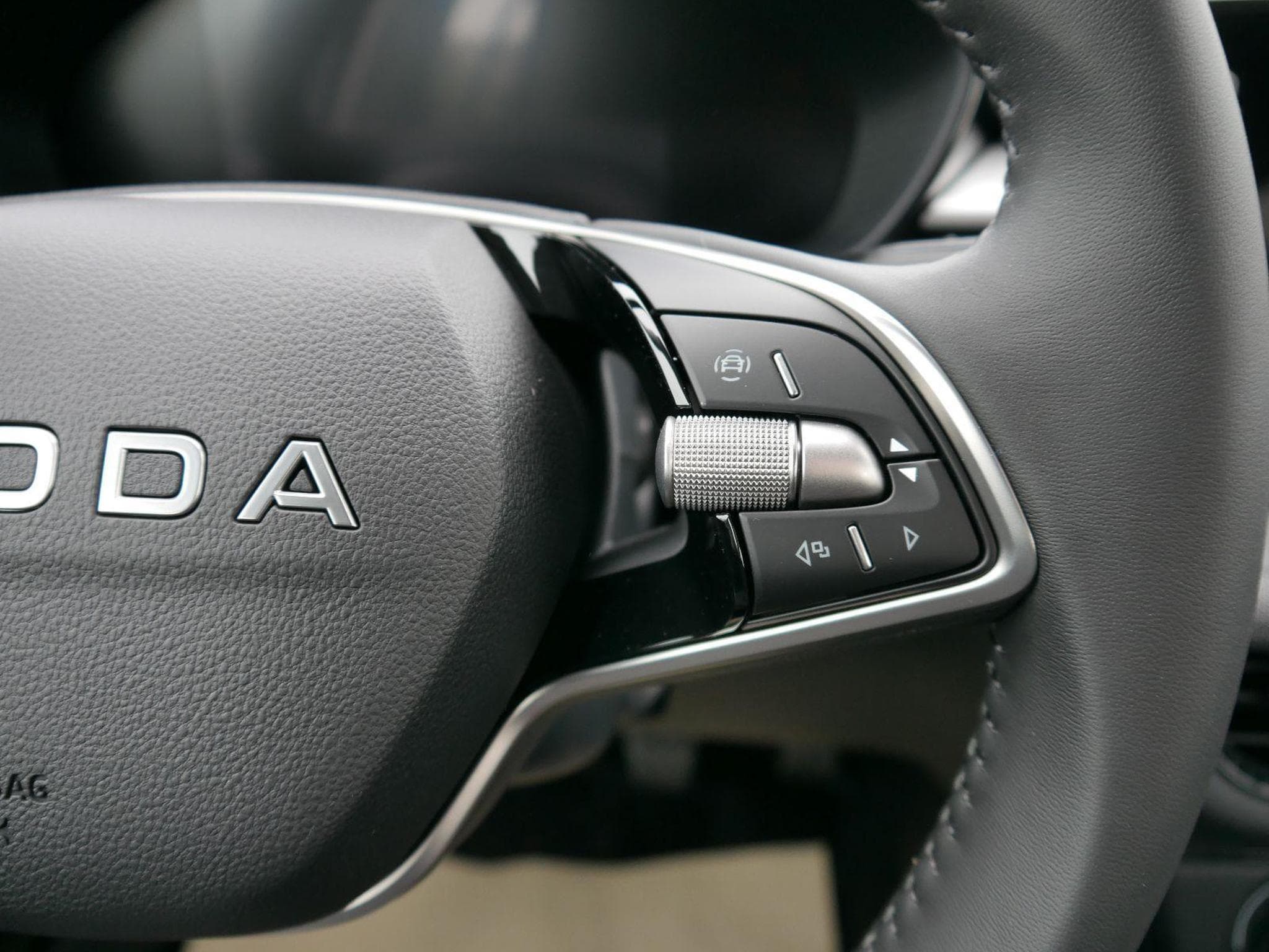Skoda Fabia Selection (2026) - Photo 13