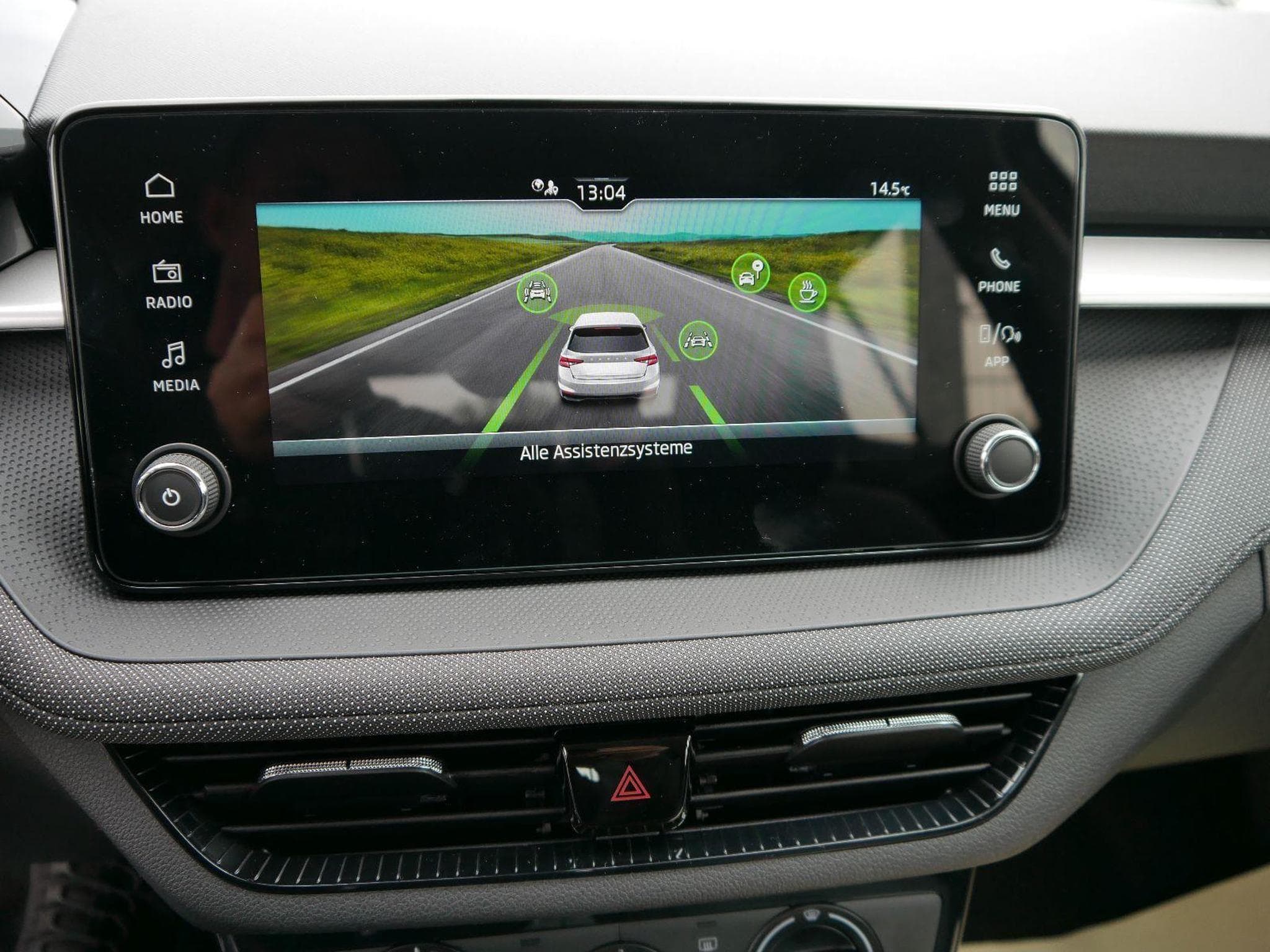 Skoda Fabia Selection (2026) - Photo 14