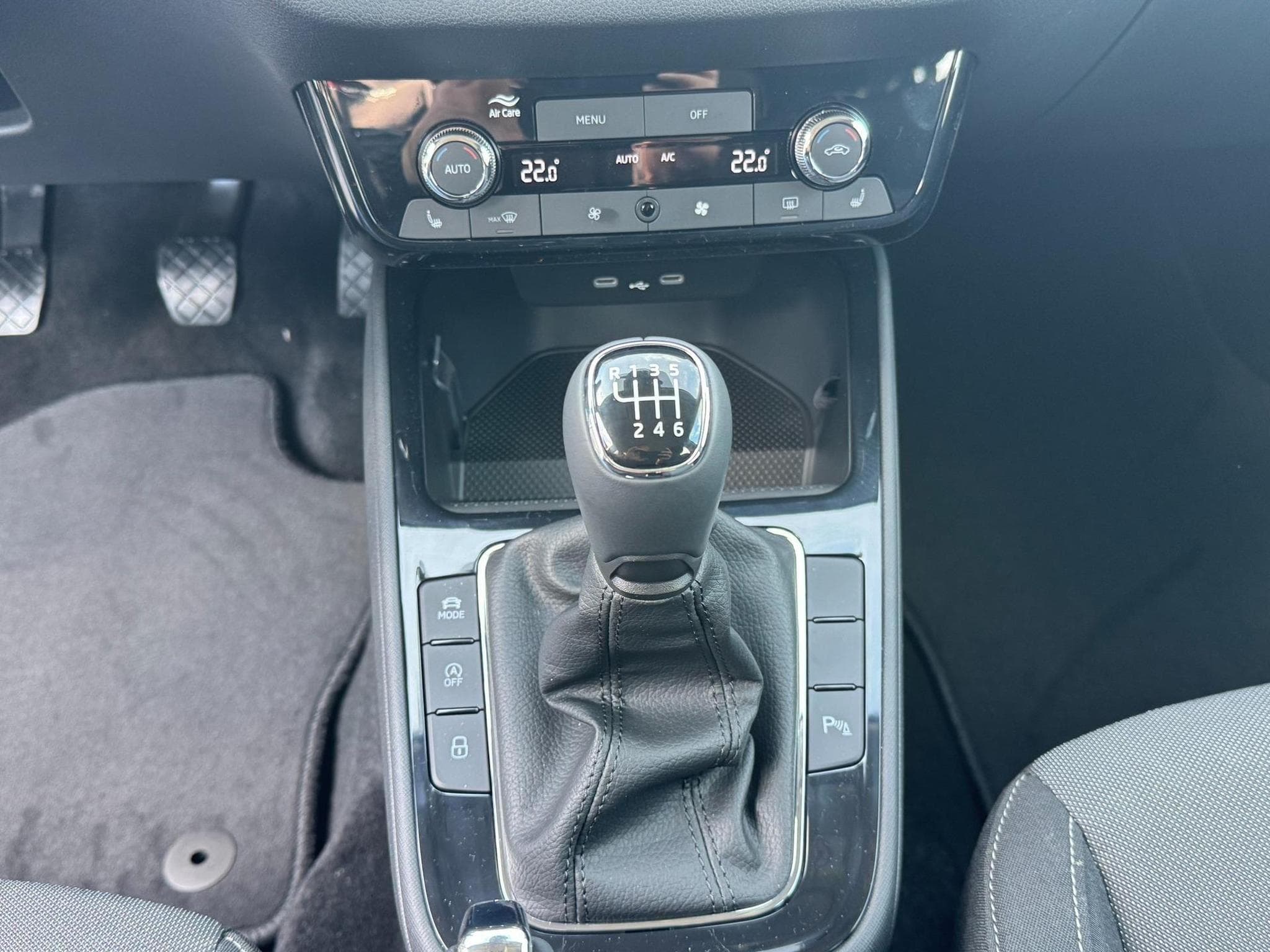 Skoda Fabia Drive Plus (2026) - Photo 16