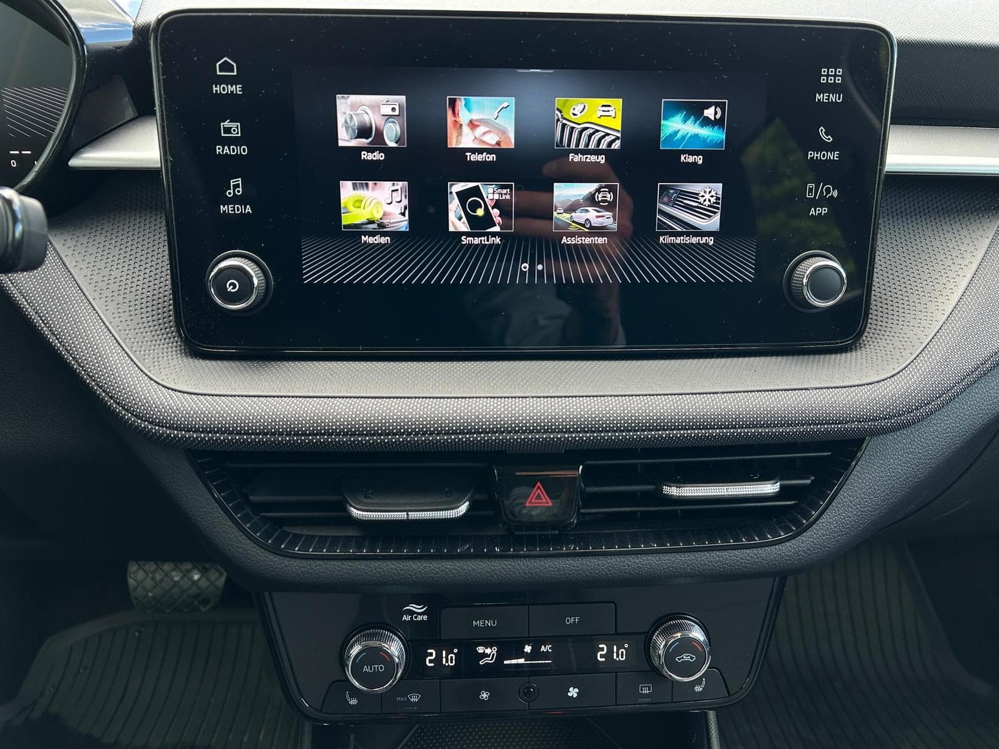 Skoda Fabia Selection (2025) - Photo 11