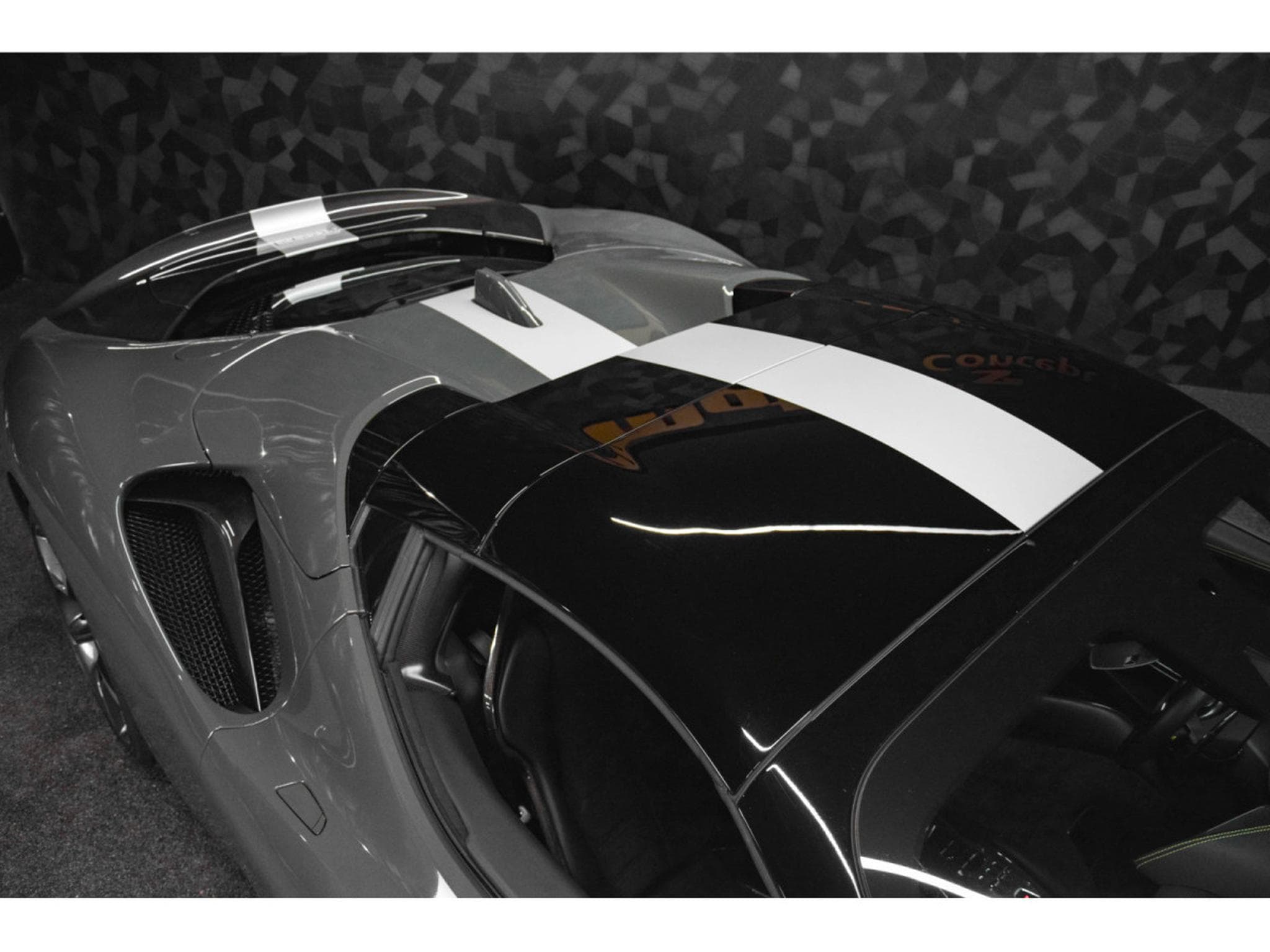 Ferrari SF90 V8 - ASSETTO FIORANO - FULL CARBON (2022) - Photo 22