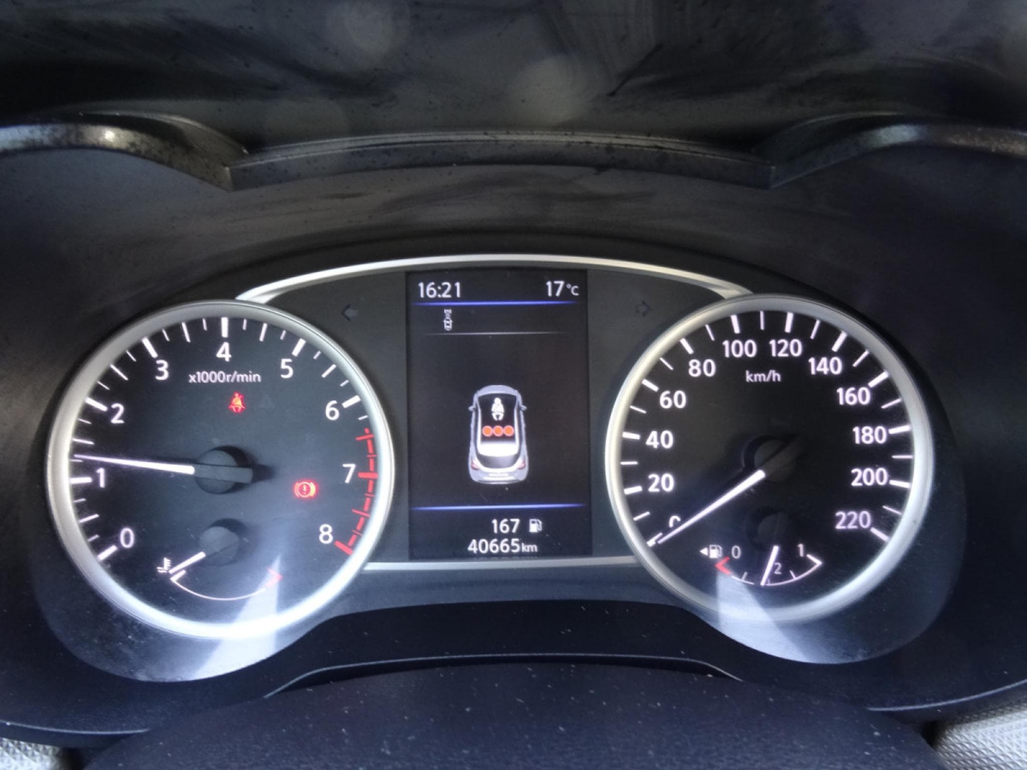 Nissan Micra 1.0 DIG-T 100 CONNECTA (2019) - Photo 18
