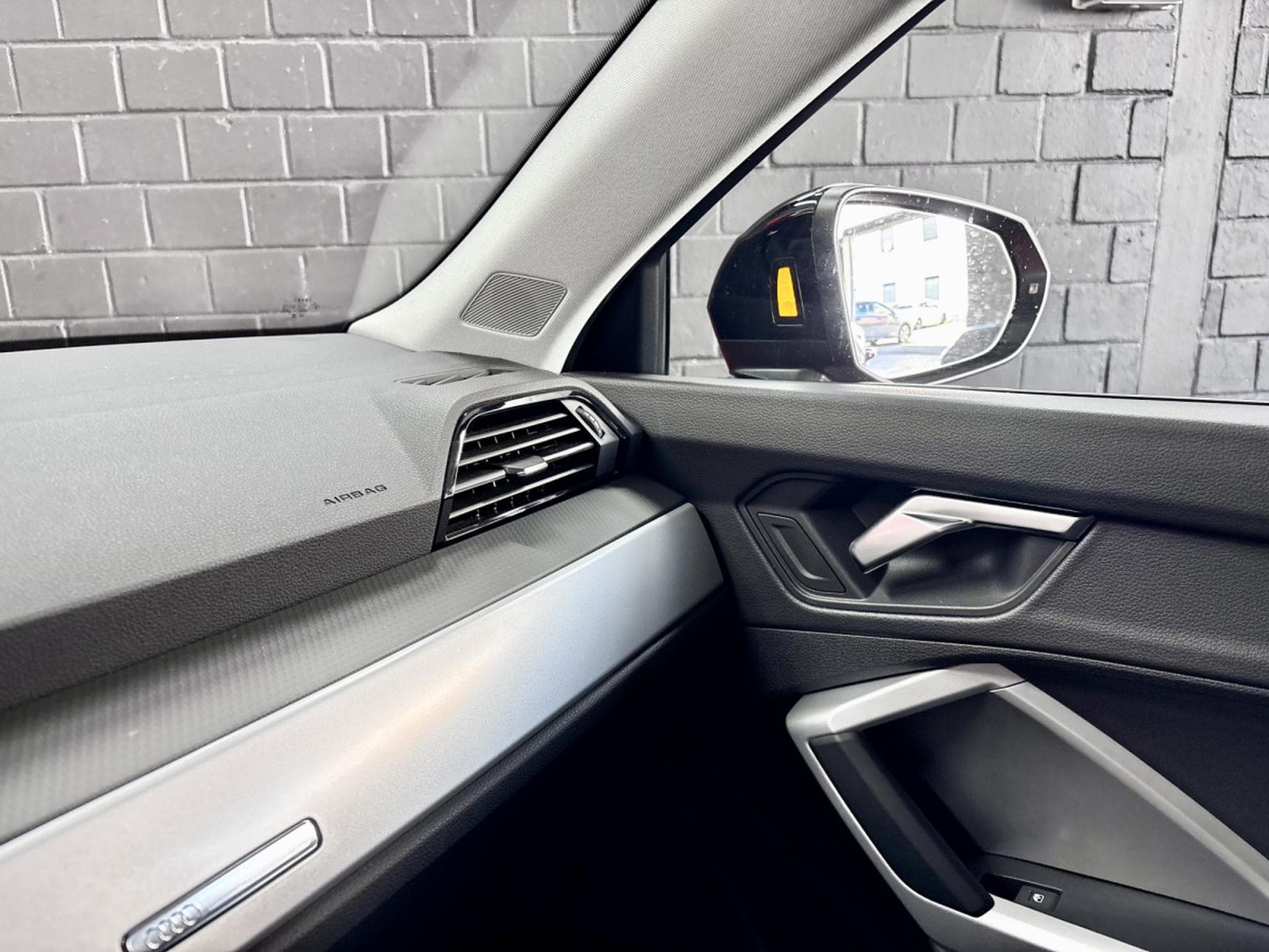 Audi Q3 Sportback S-Line 35 TFSI 150 CV *ATTELAGE* HAYON* (2023) - Photo 21