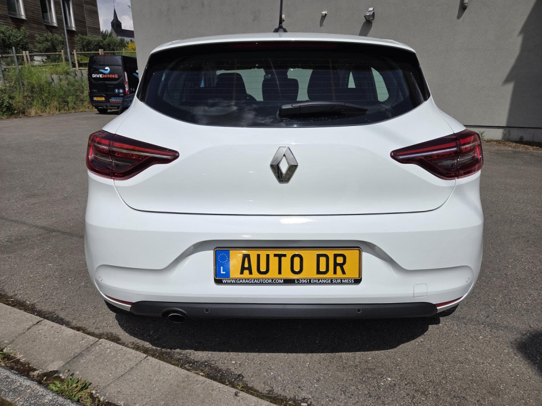 Renault Clio 1.0 TCE 90 CV Garantie 12 Mois (2021) - Photo 5