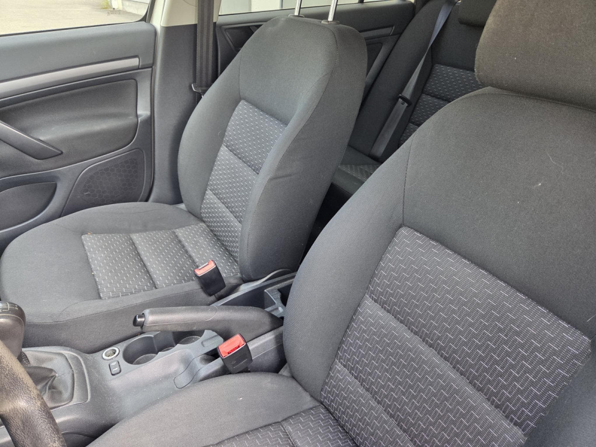 Skoda Octavia Combi 1.6 Tdi 105 CV Garantie 12 Mois (2011) - Photo 11