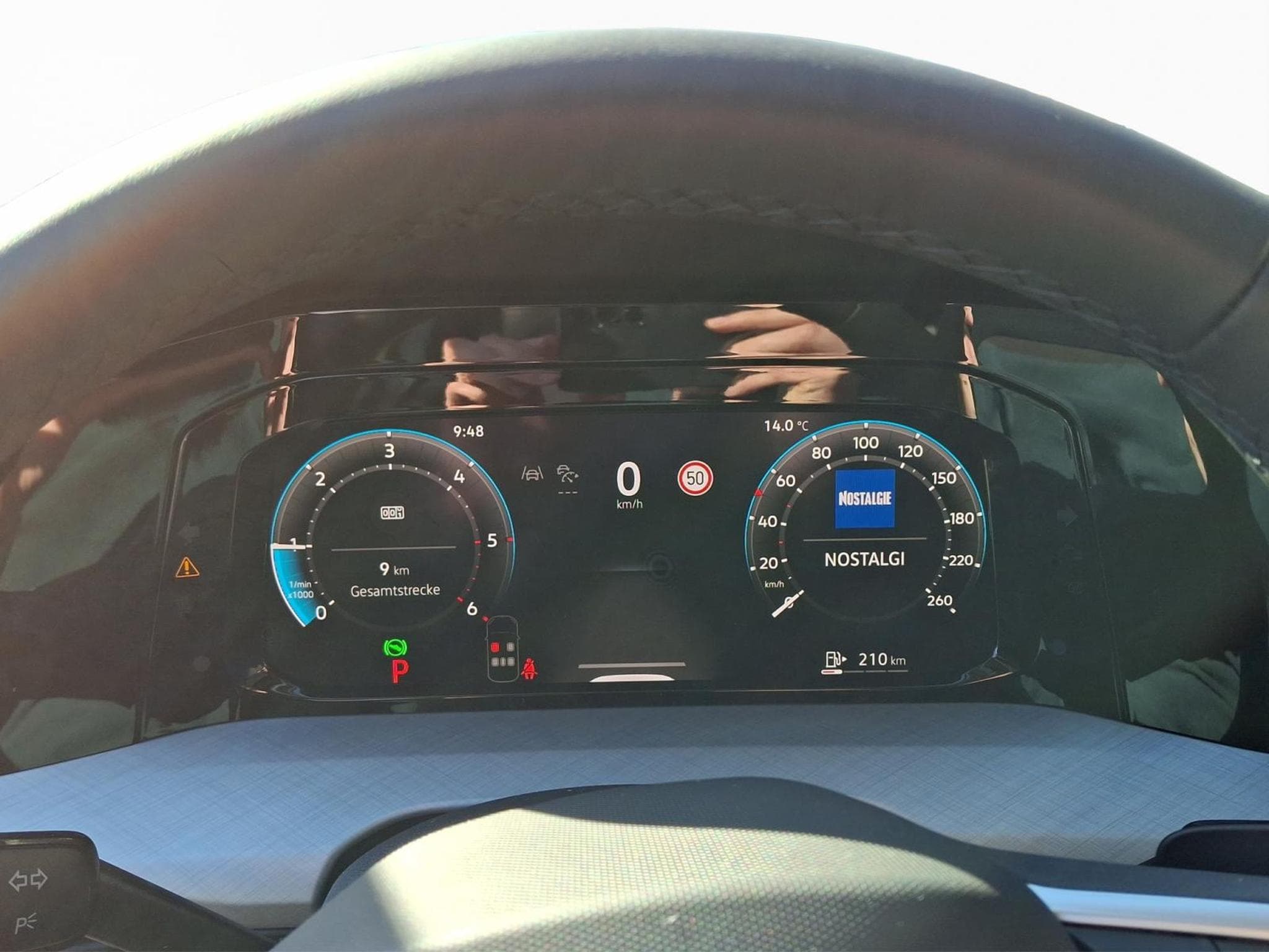 VW Golf Life (2026) - Photo 13