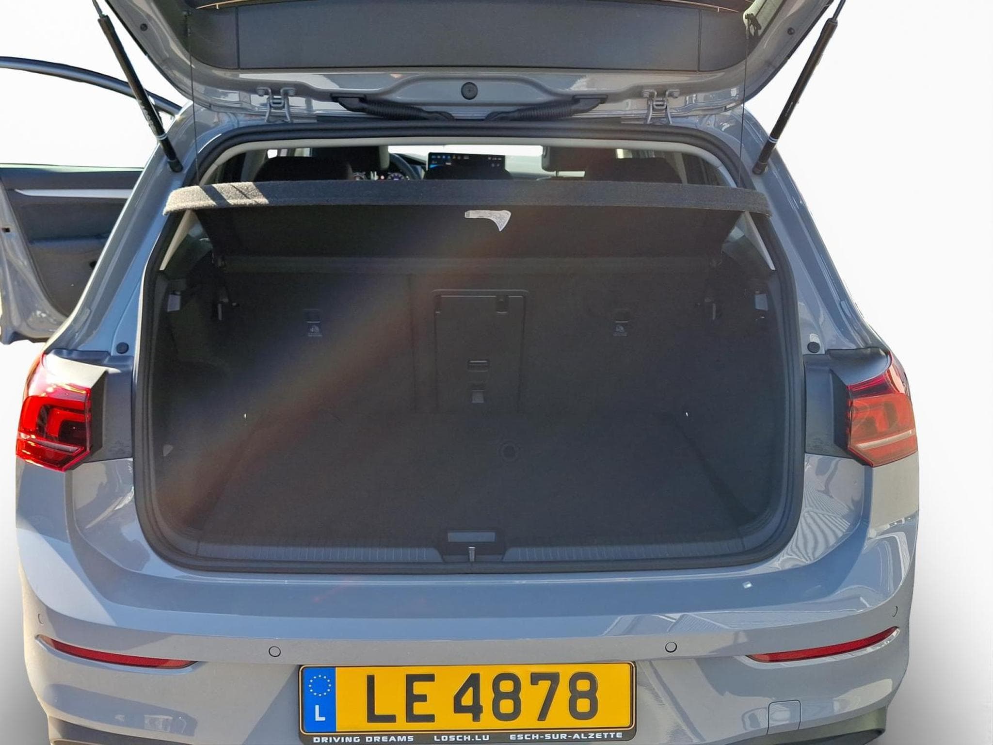 VW Golf Life (2026) - Photo 19
