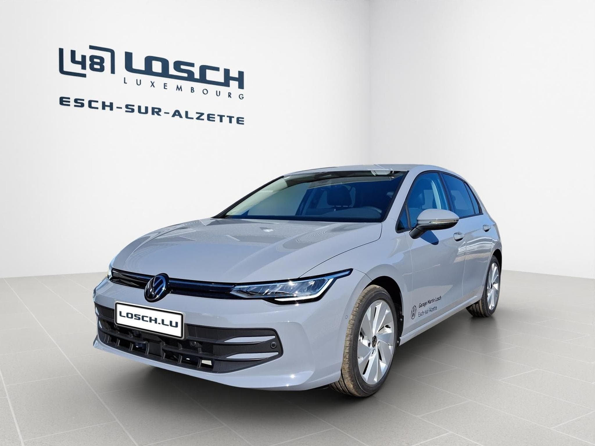 VW Golf Life (2026) - Photo 2
