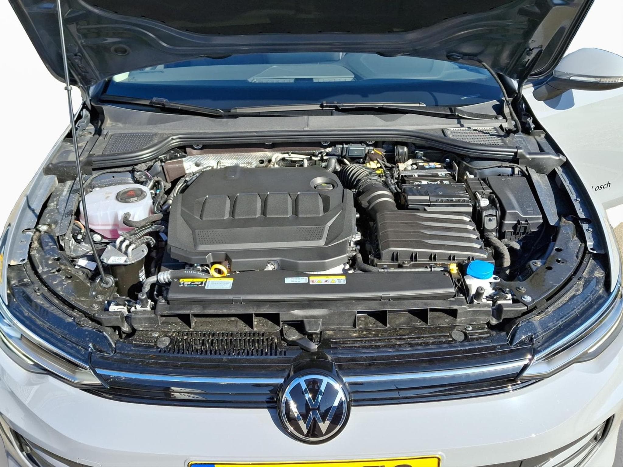 VW Golf Life (2026) - Photo 20