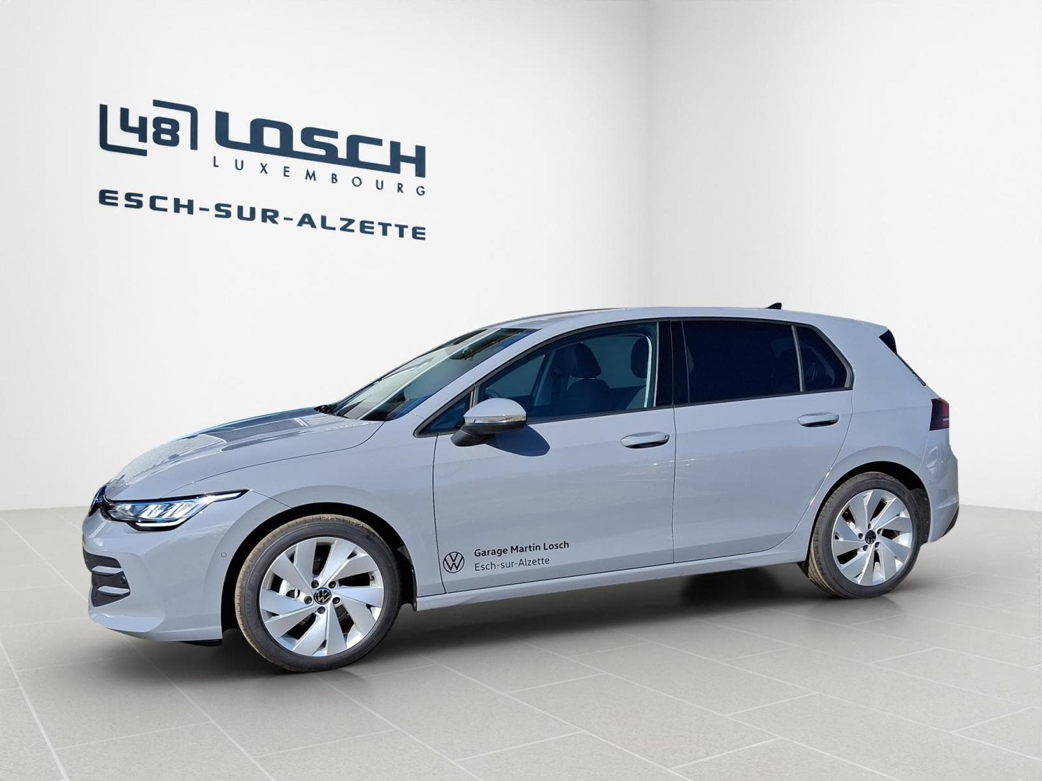 VW Golf Life (2026) - Photo 3