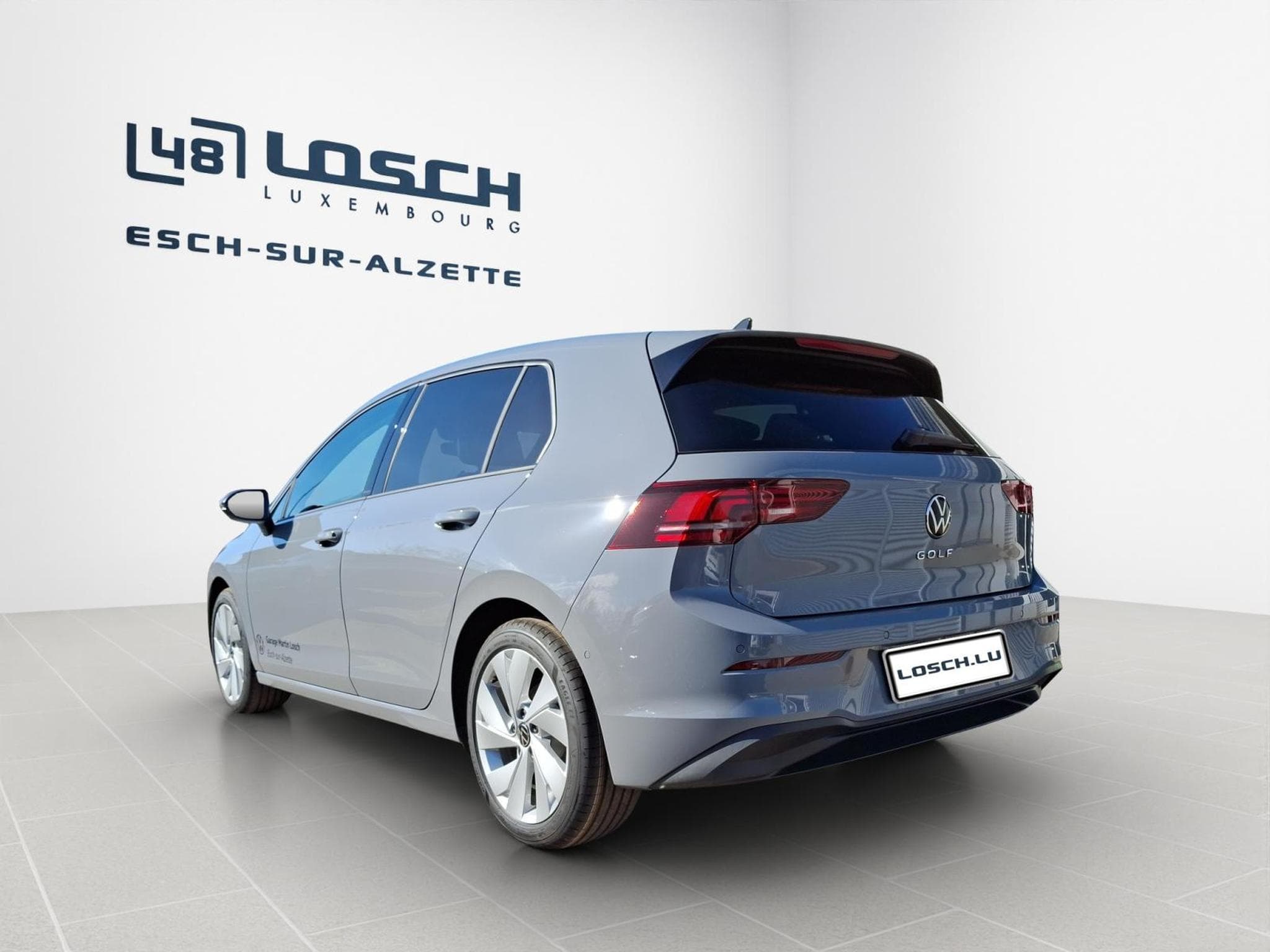 VW Golf Life (2026) - Photo 4