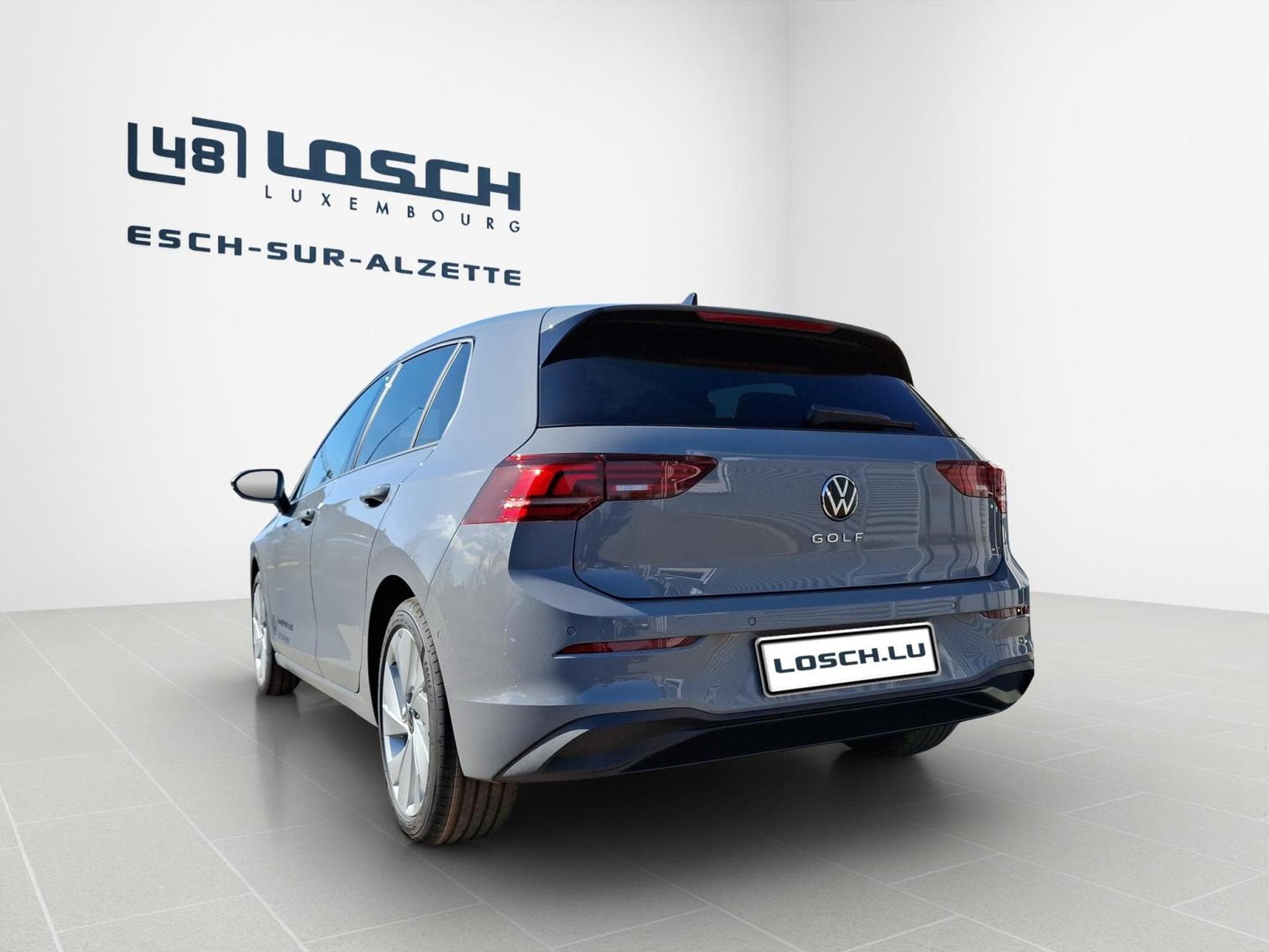 VW Golf Life (2026) - Photo 6