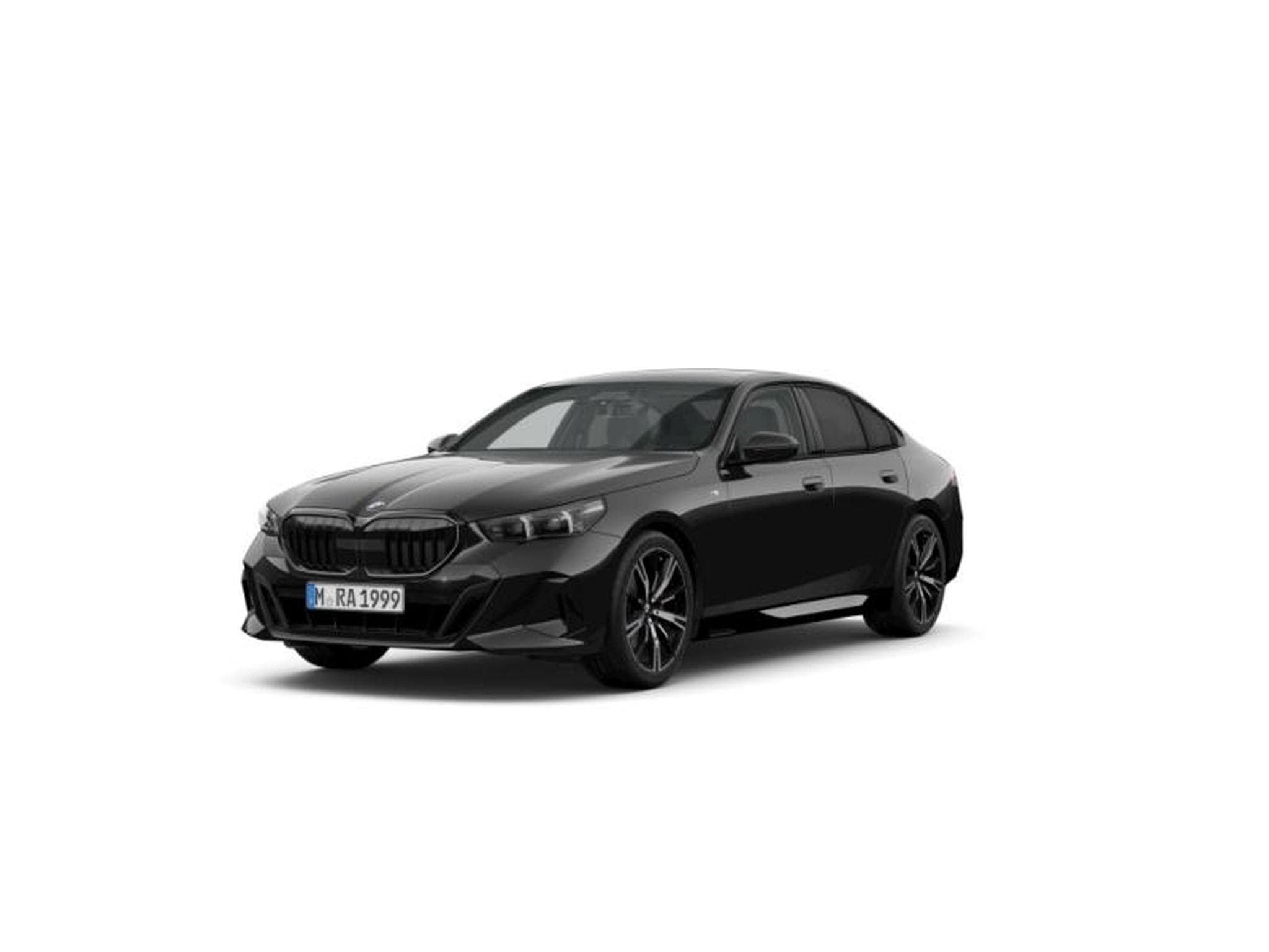BMW 520 520i Berline Kit M Sport (2025) - Photo 1