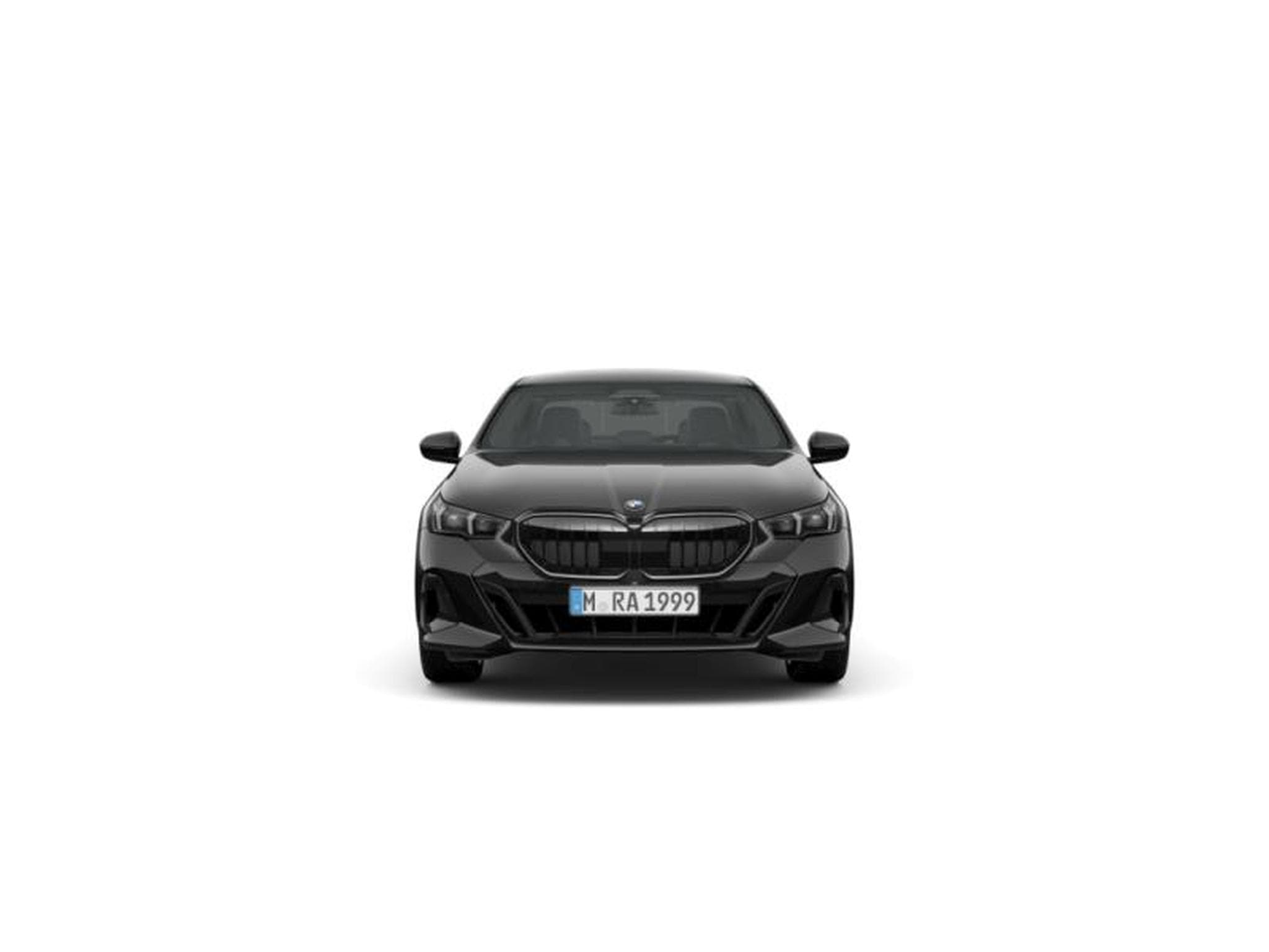 BMW 520 520i Berline Kit M Sport (2025) - Photo 2