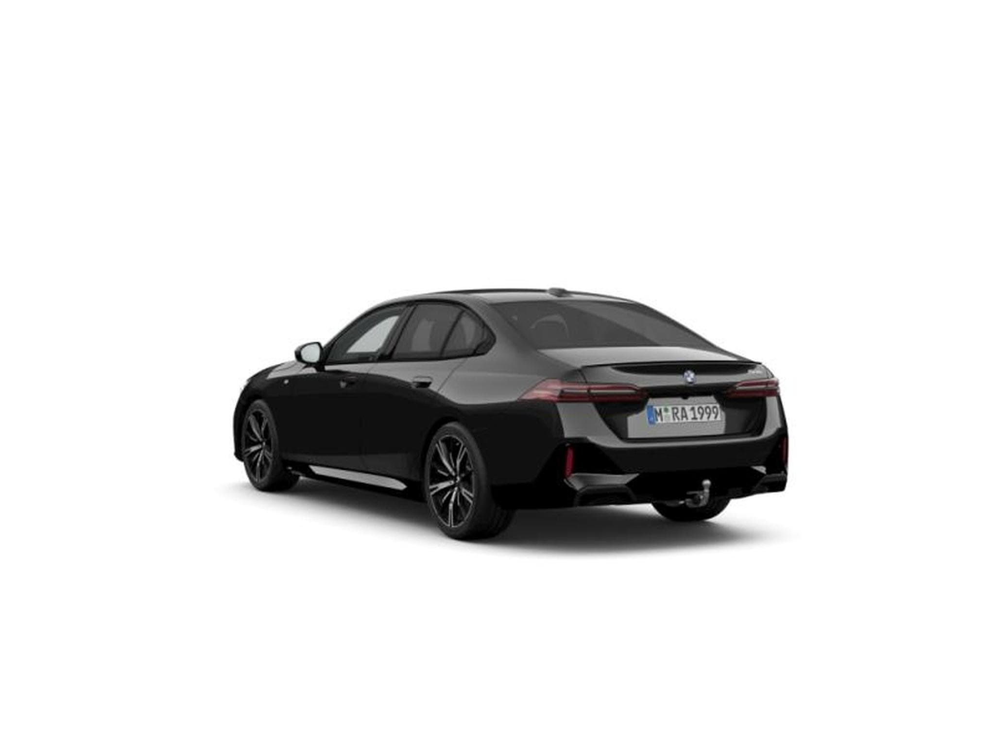 BMW 520 520i Berline Kit M Sport (2025) - Photo 5