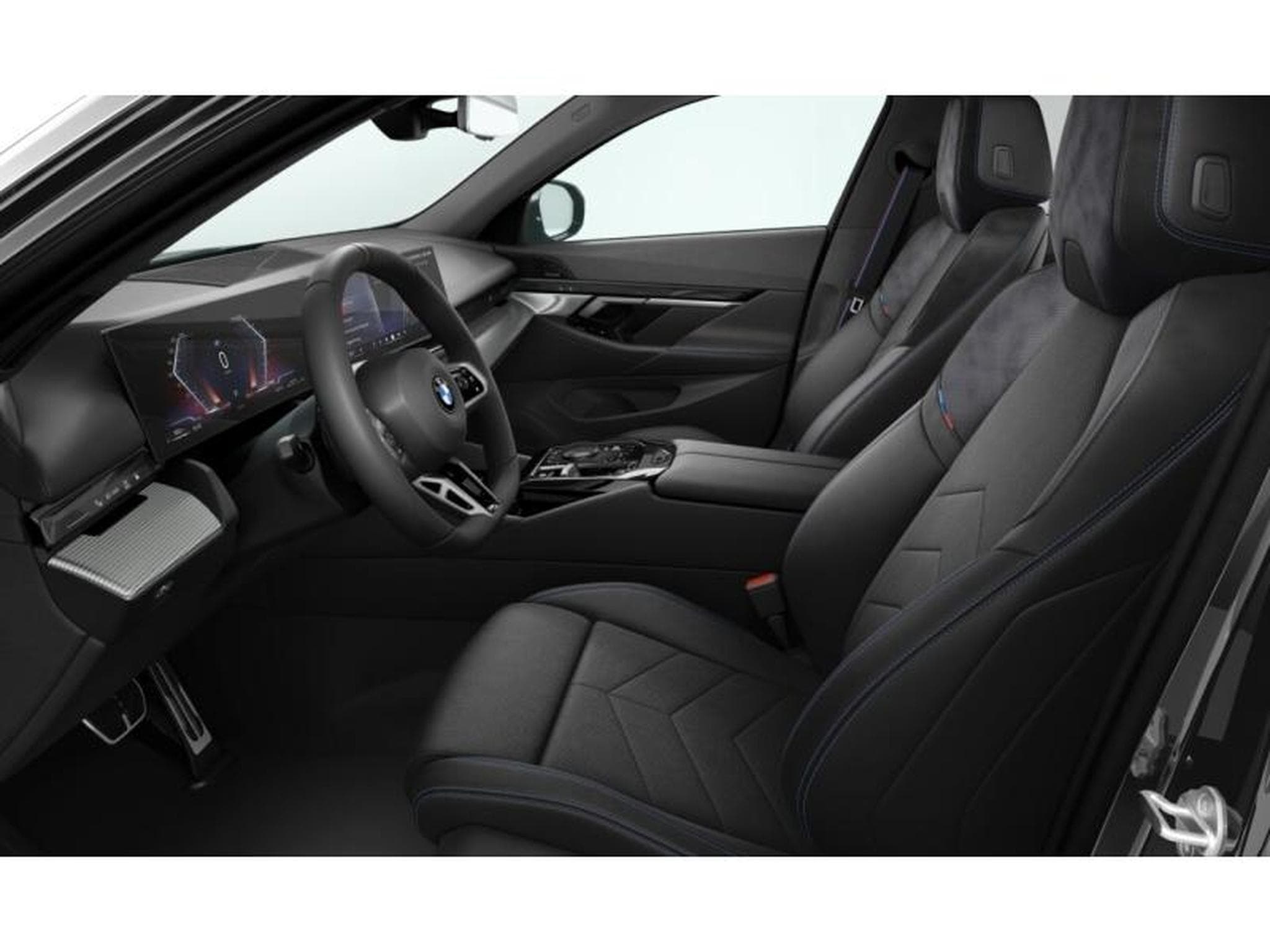 BMW 520 520i Berline Kit M Sport (2025) - Photo 6