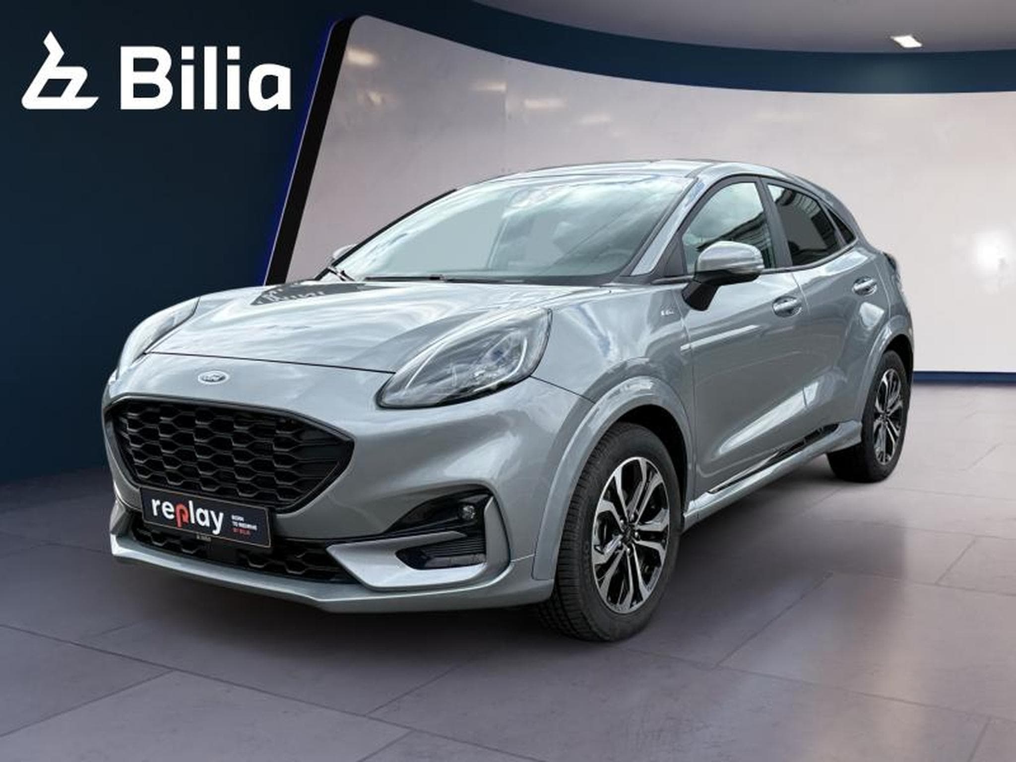 Ford Puma Puma ST-Line Design (2024) - Photo 1