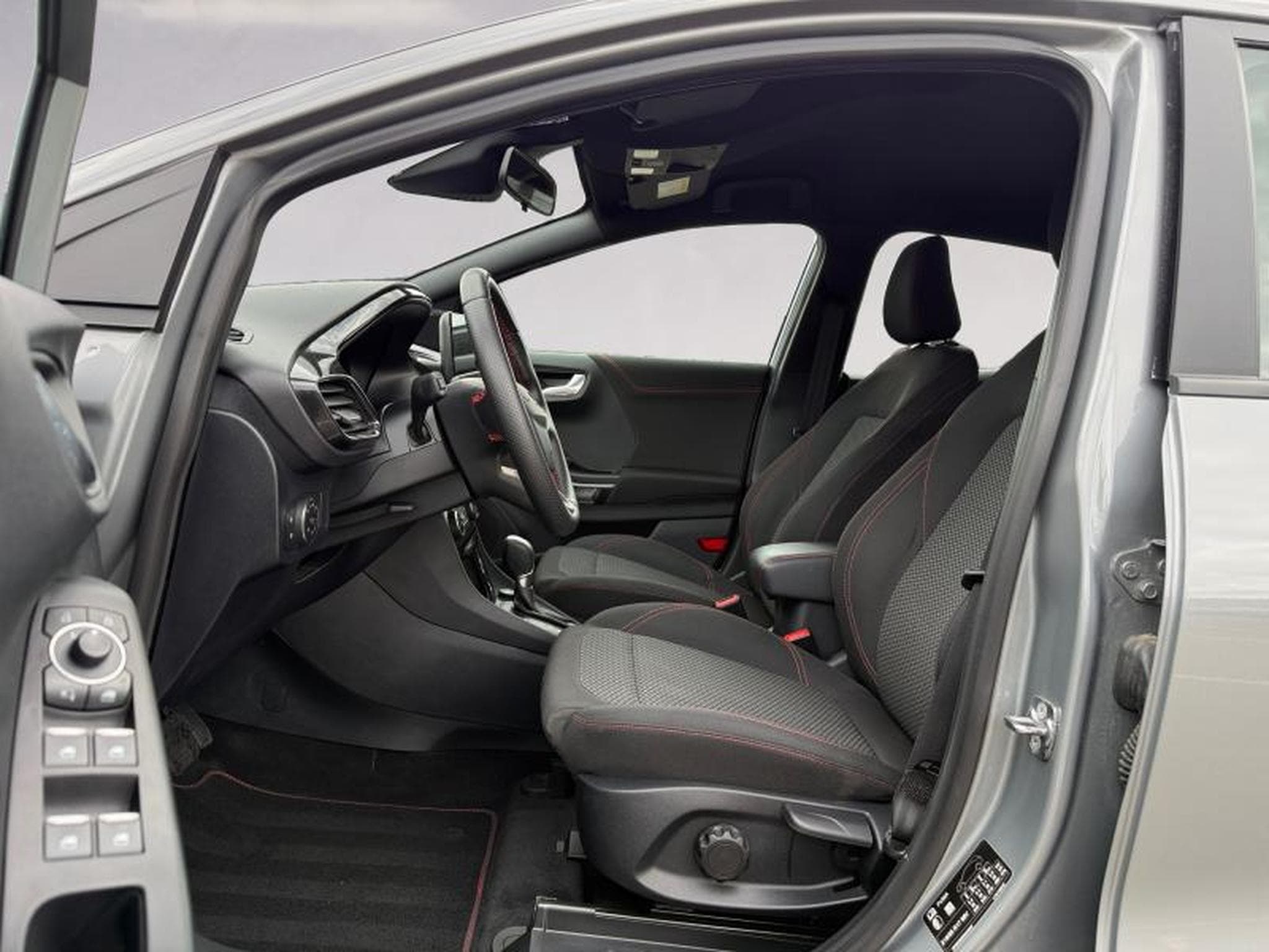 Ford Puma Puma ST-Line Design (2024) - Photo 11
