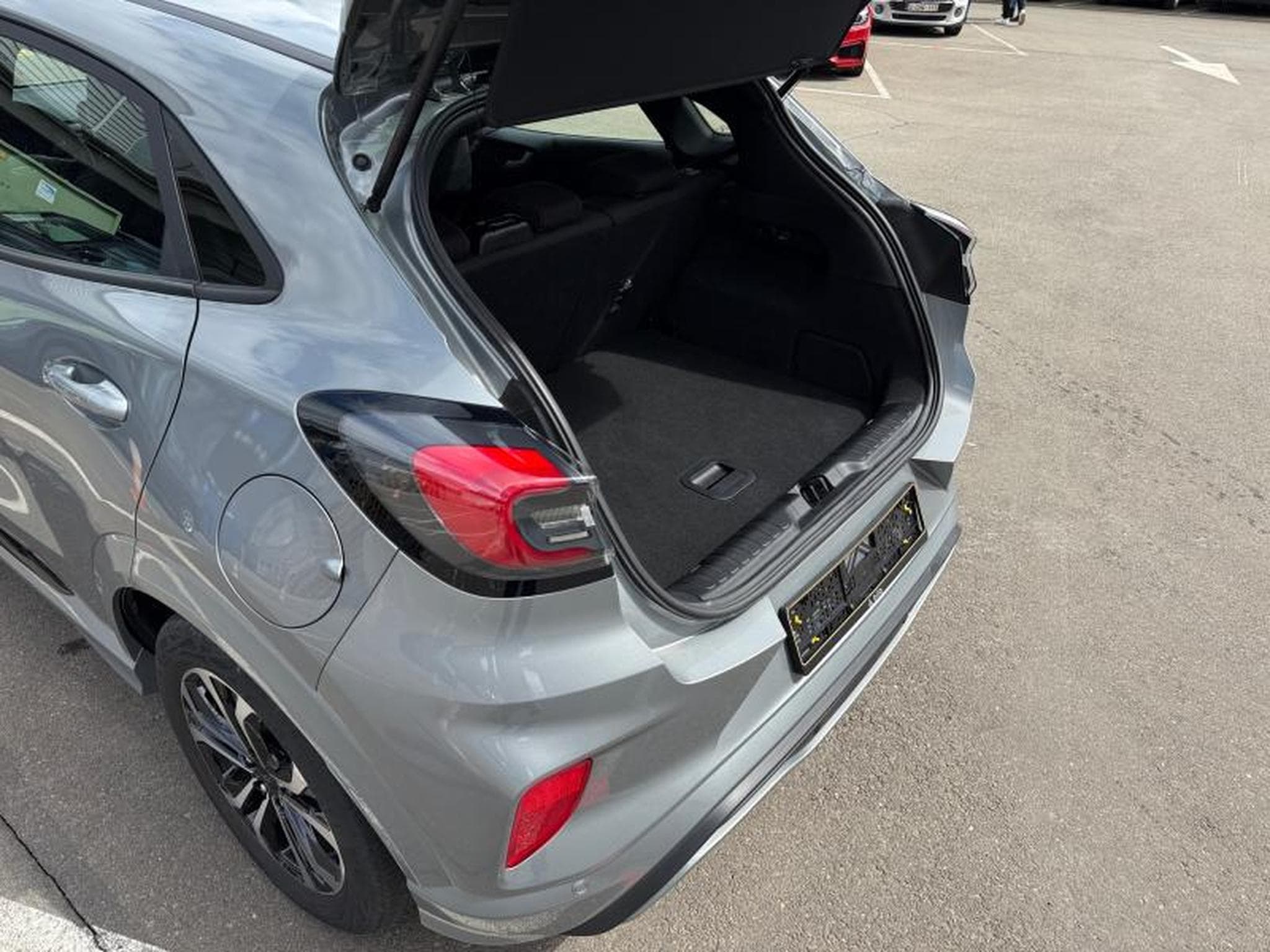 Ford Puma Puma ST-Line Design (2024) - Photo 15
