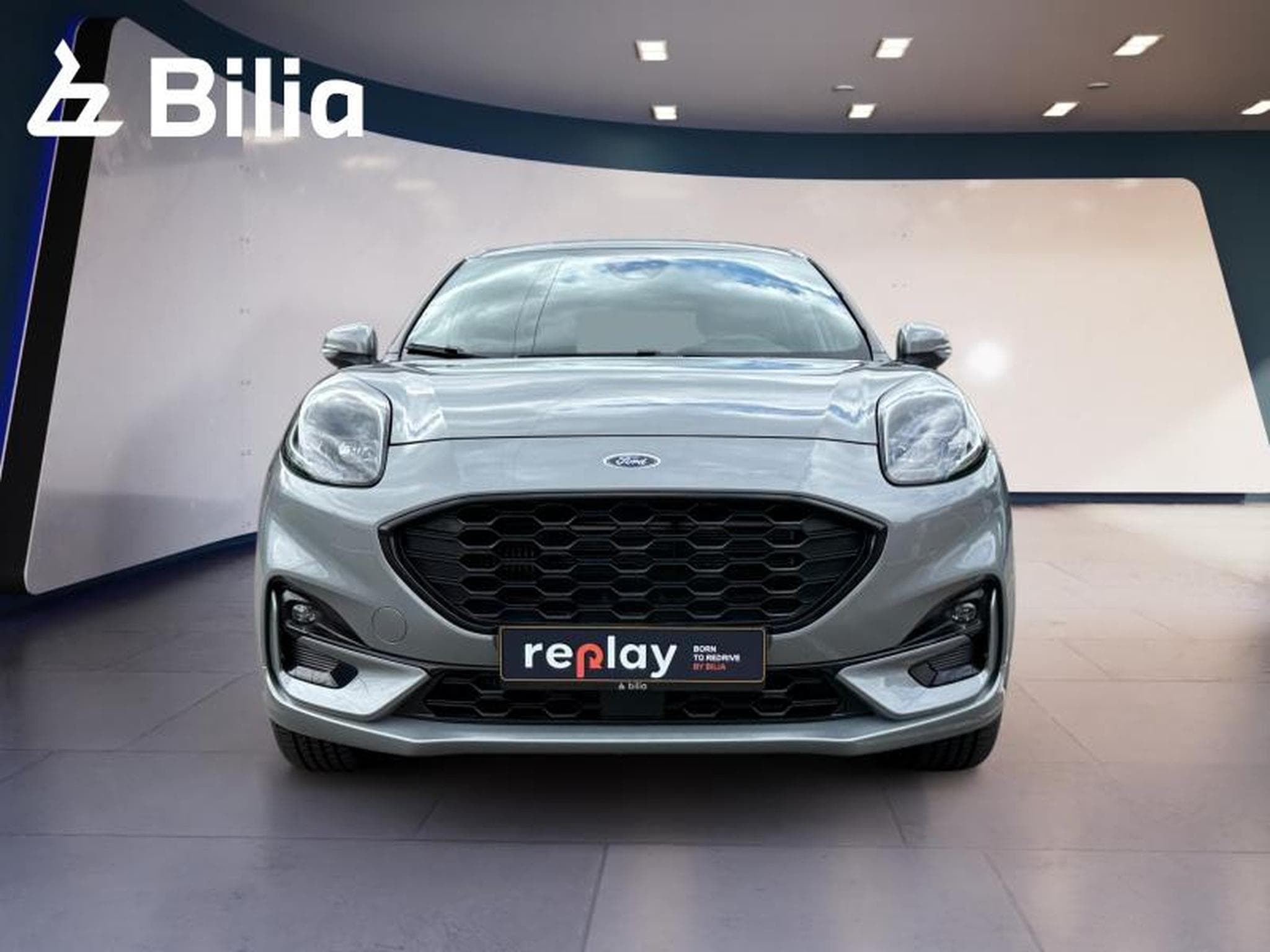 Ford Puma Puma ST-Line Design (2024) - Photo 2