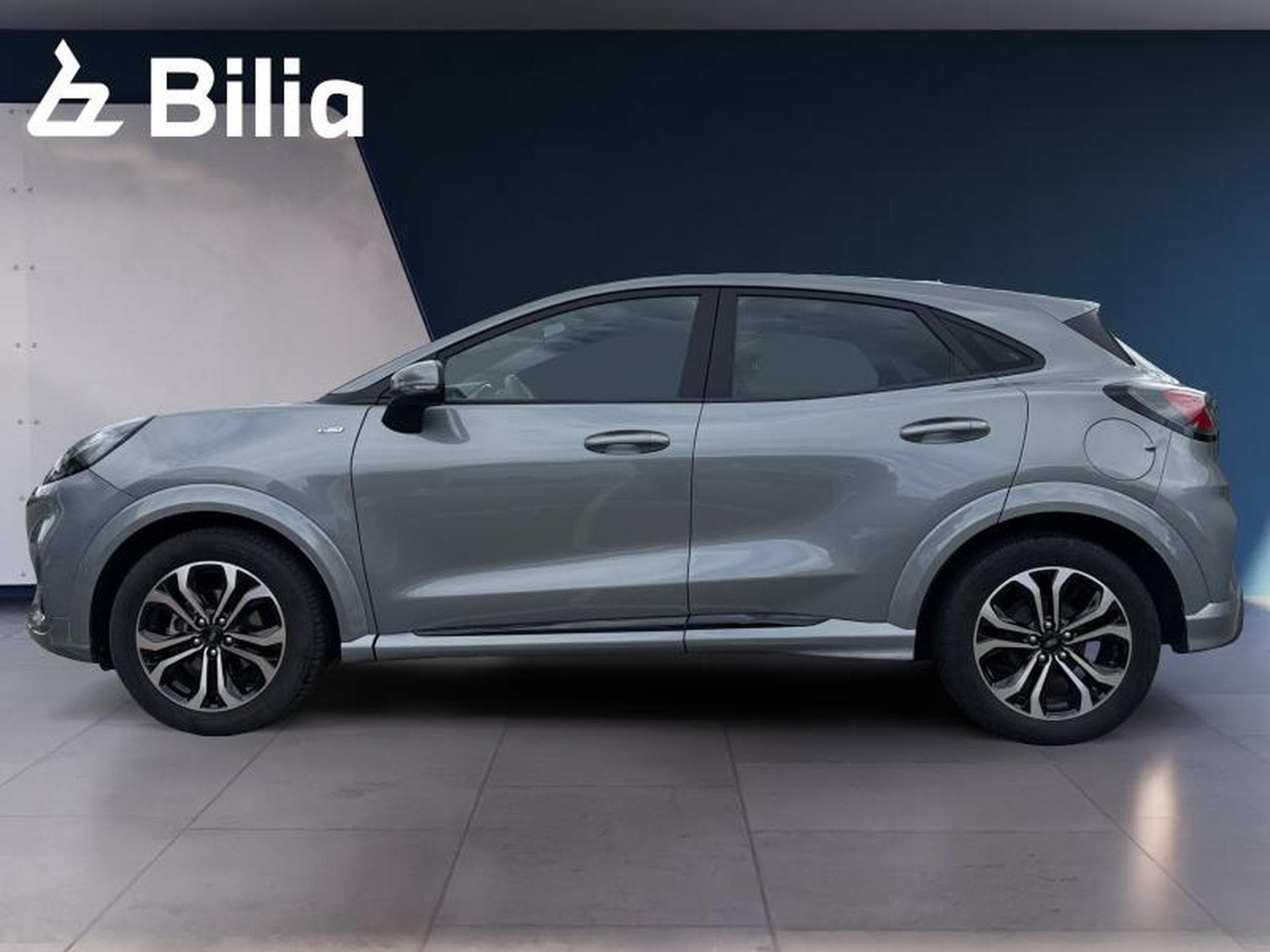 Ford Puma Puma ST-Line Design (2024) - Photo 3