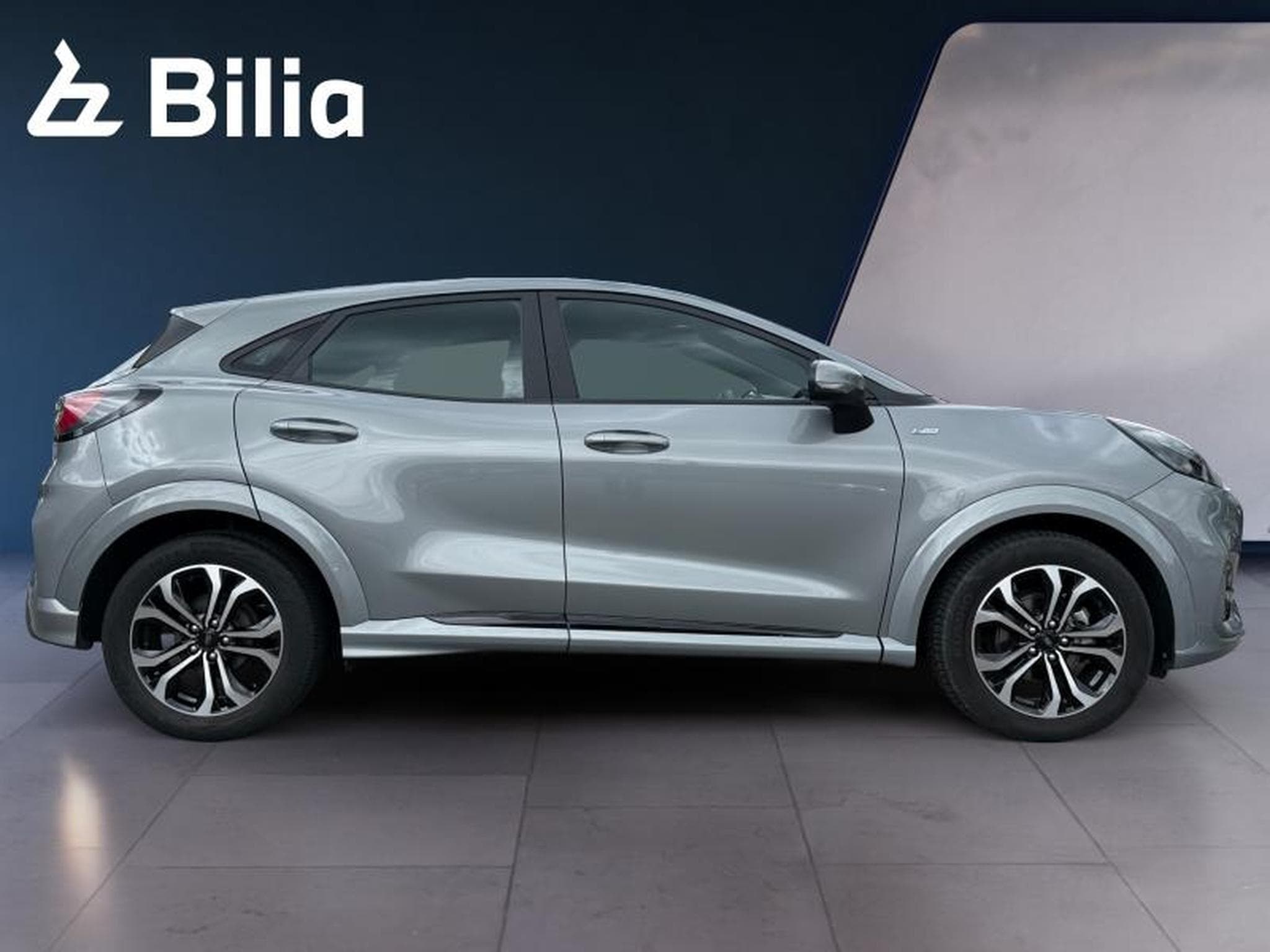 Ford Puma Puma ST-Line Design (2024) - Photo 4