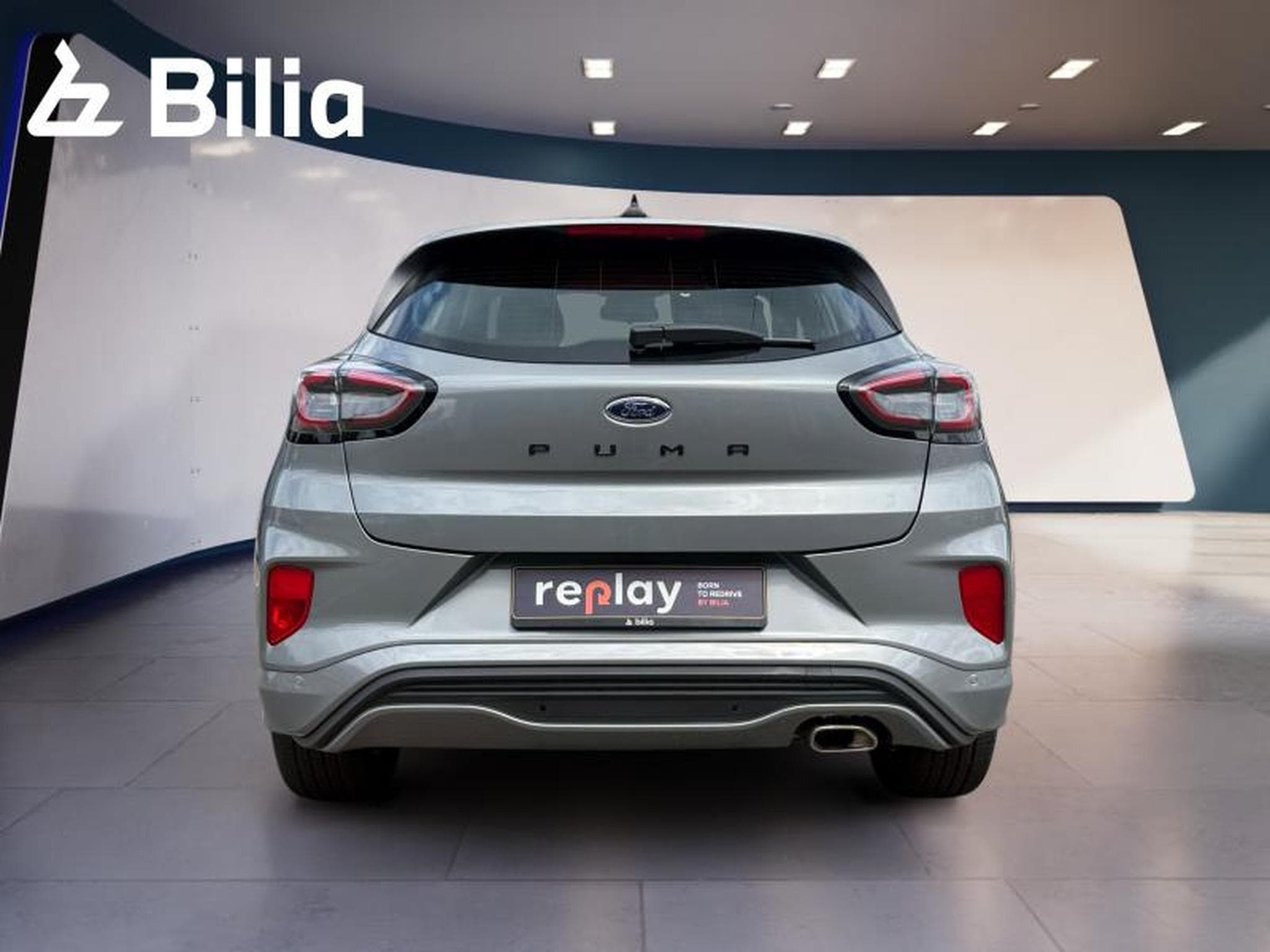 Ford Puma Puma ST-Line Design (2024) - Photo 5