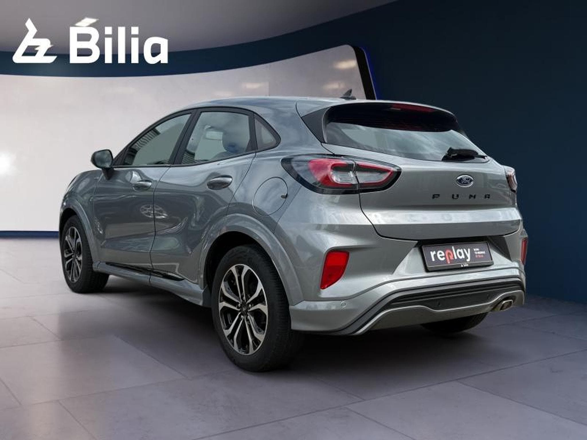 Ford Puma Puma ST-Line Design (2024) - Photo 6