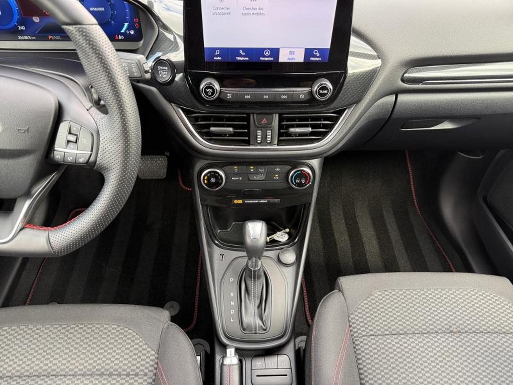 Ford Puma Puma ST-Line Design (2024) - Photo 8
