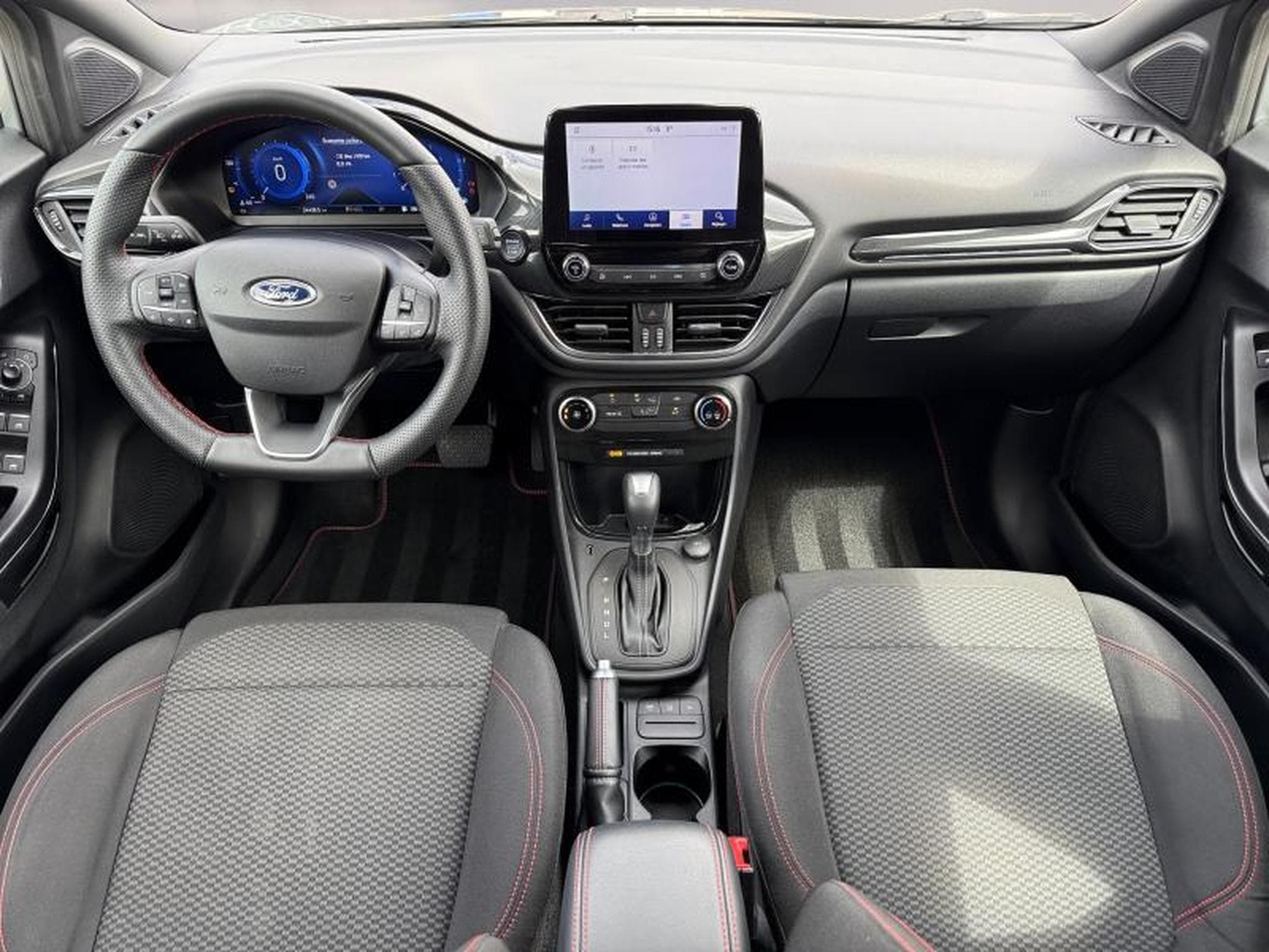 Ford Puma Puma ST-Line Design (2024) - Photo 9