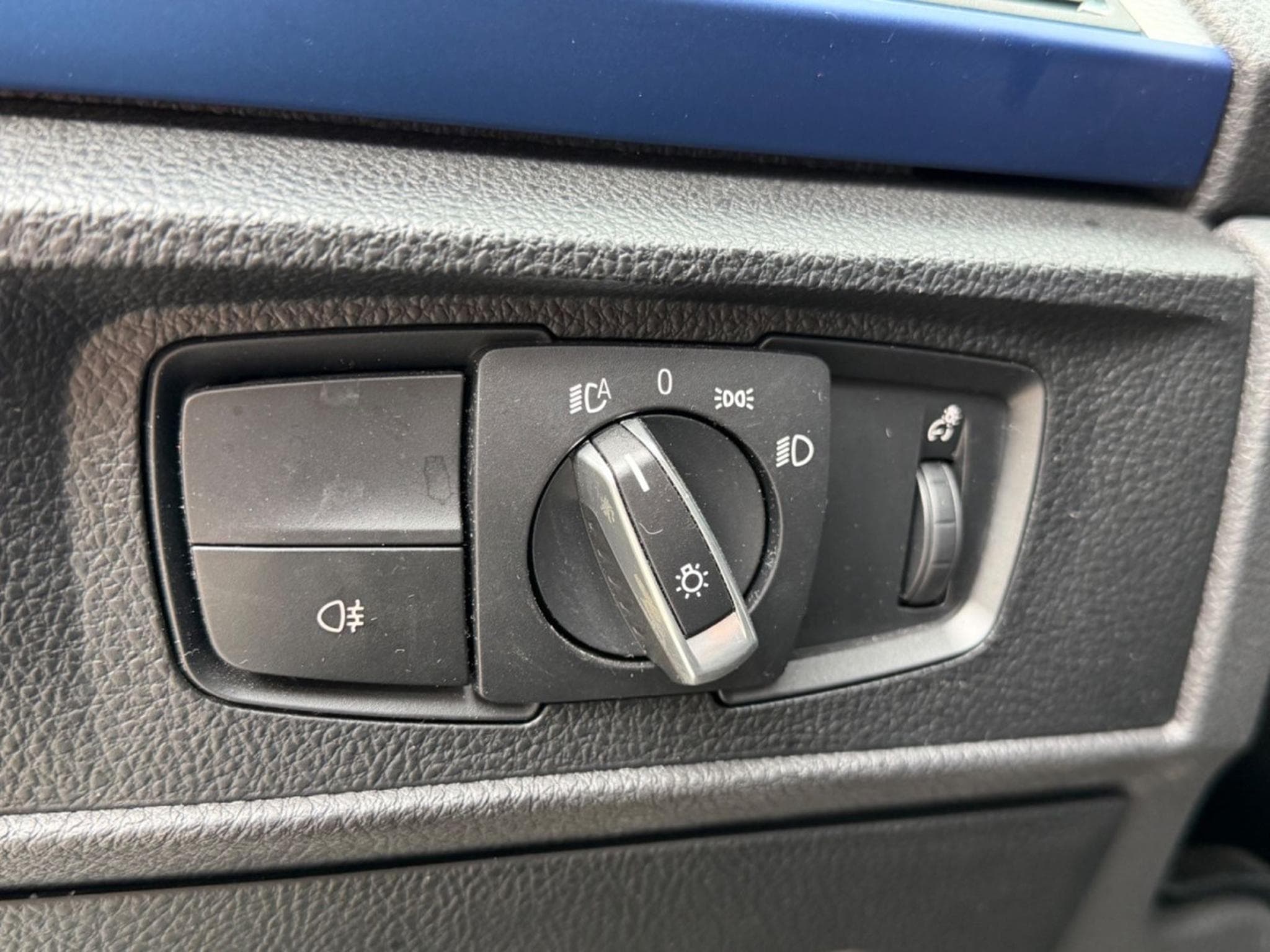BMW M135 1 Limousine 5-trg. M135 i (2015) - Photo 12