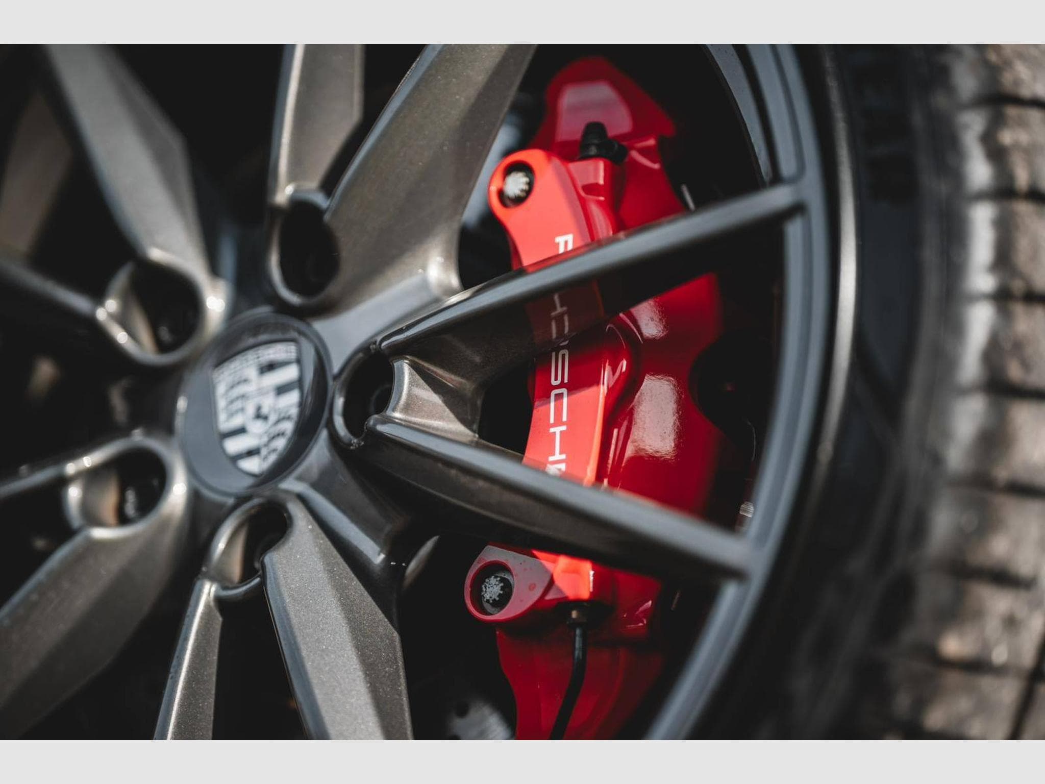 Porsche 911 Carrera 4S Cabriolet - Approved 09/26, suivi complet Porsche (2019) - Foto 27