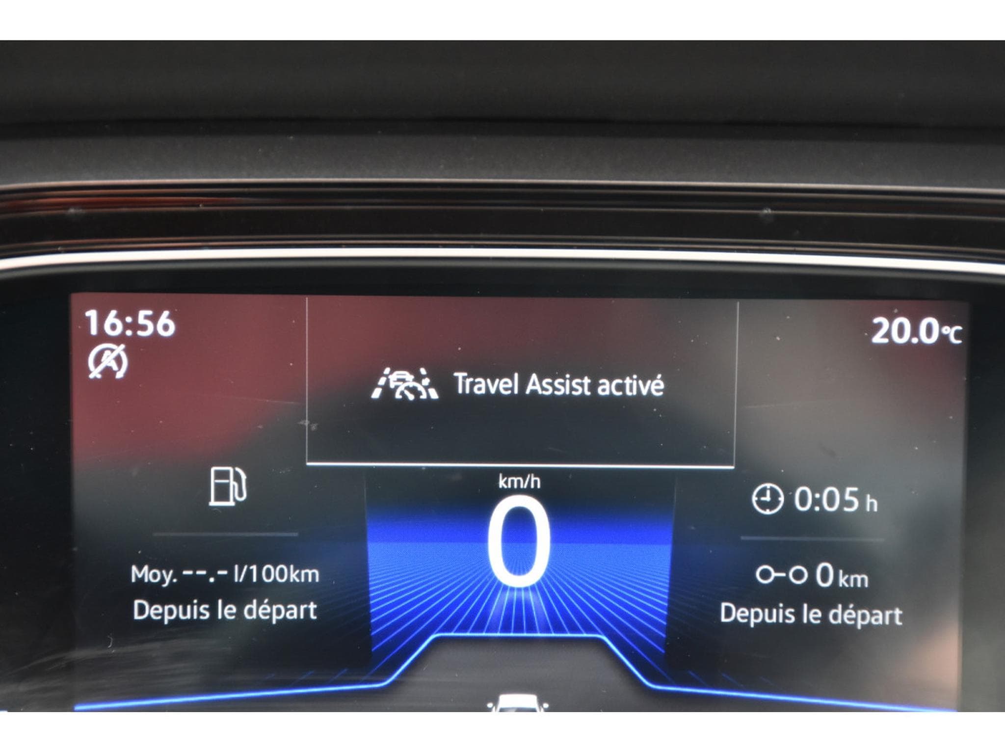 VW Taigo 1.5 TSI Style DSG ACC TRAVEL GPS LANE SIDE PARK ATT RMQ 1°M. (2022) - Foto 17