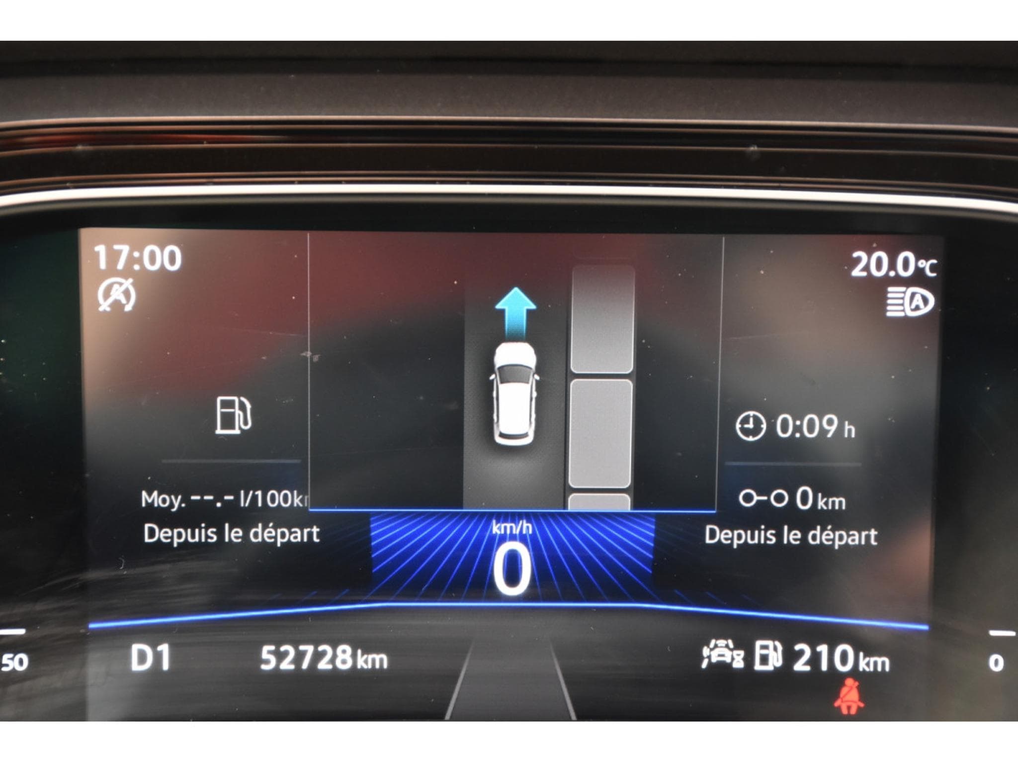 VW Taigo 1.5 TSI Style DSG ACC TRAVEL GPS LANE SIDE PARK ATT RMQ 1°M. (2022) - Foto 18