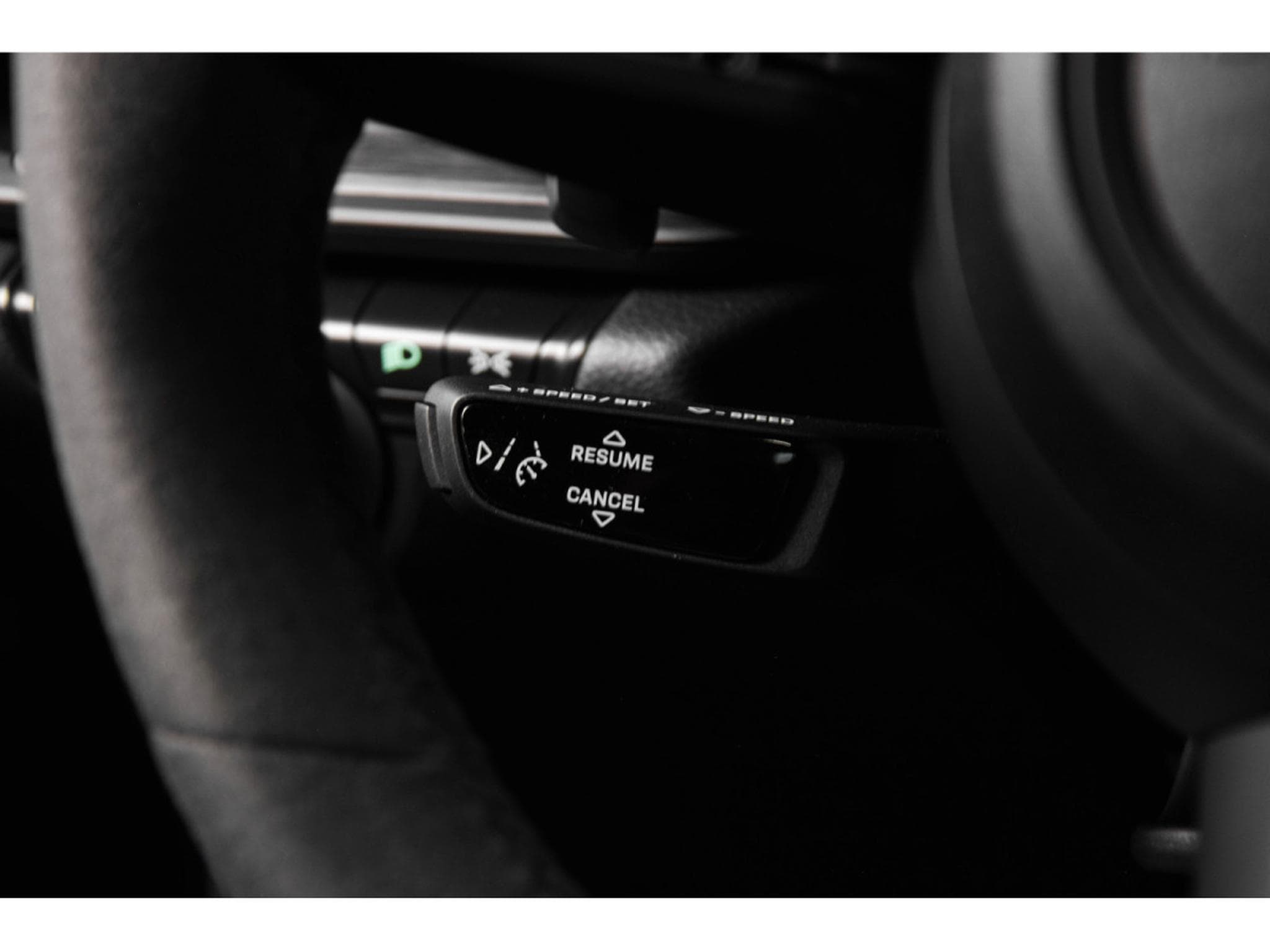 Porsche 911 Targa 4 GTS PDK (2024) - Photo 26
