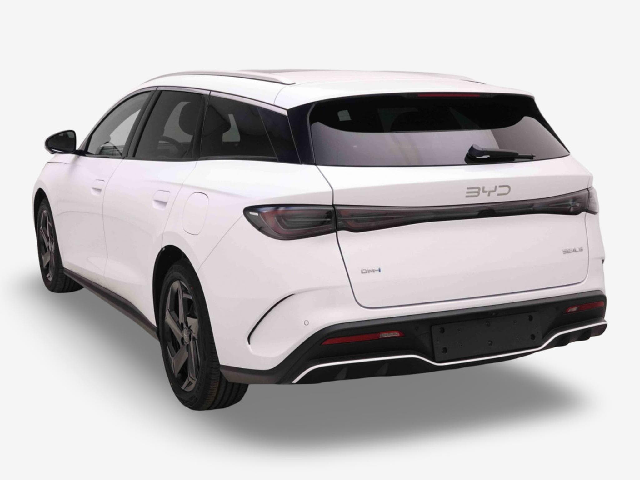 BYD Seal 1.5 PHEV 212 Automatique Touring (2025) - Foto 4