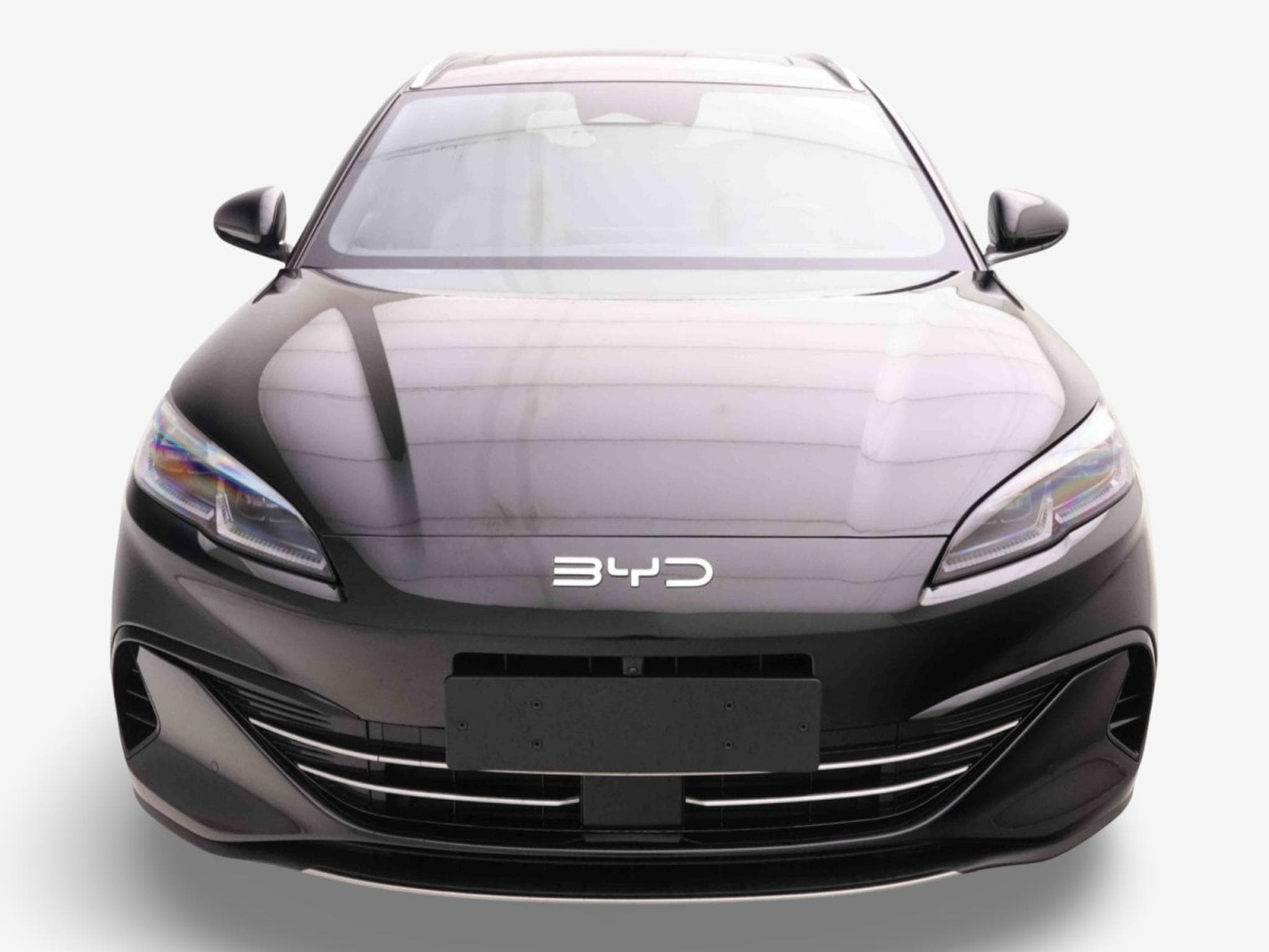 BYD Seal 1.5 PHEV 212 Automatique Touring (2025) - Foto 2