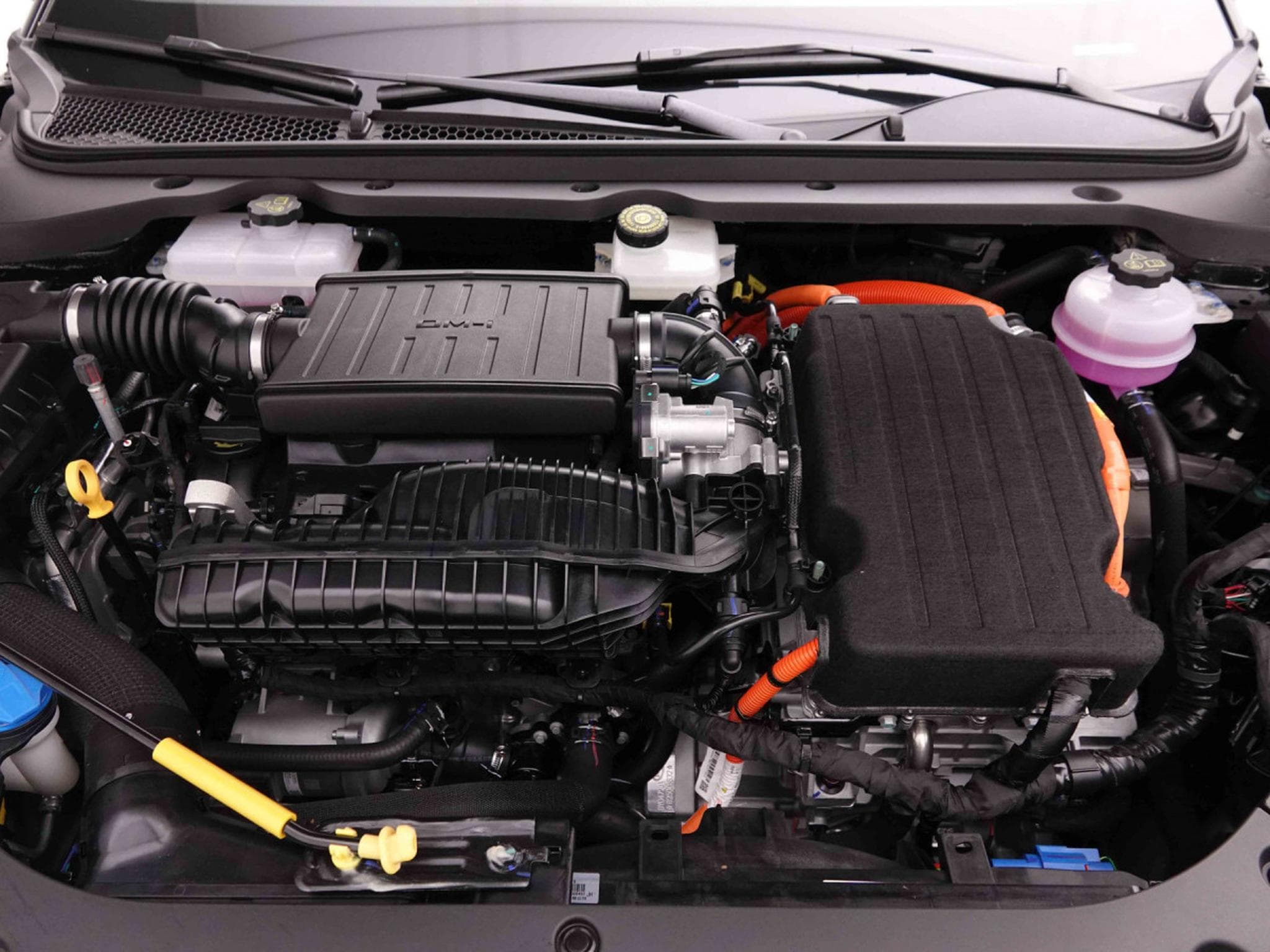 BYD Seal 1.5 PHEV 212 Automatique Touring (2025) - Foto 20