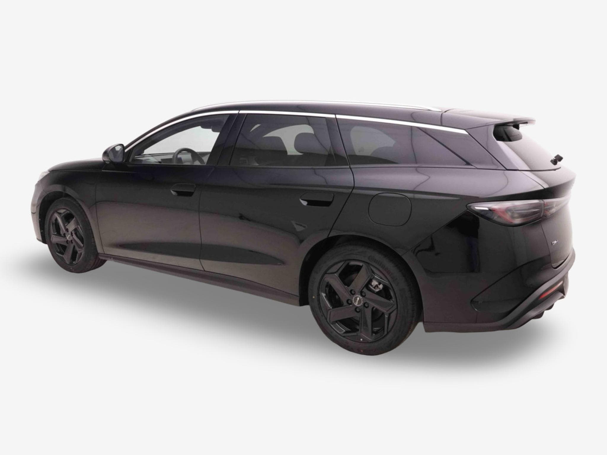 BYD Seal 1.5 PHEV 212 Automatique Touring (2025) - Foto 3