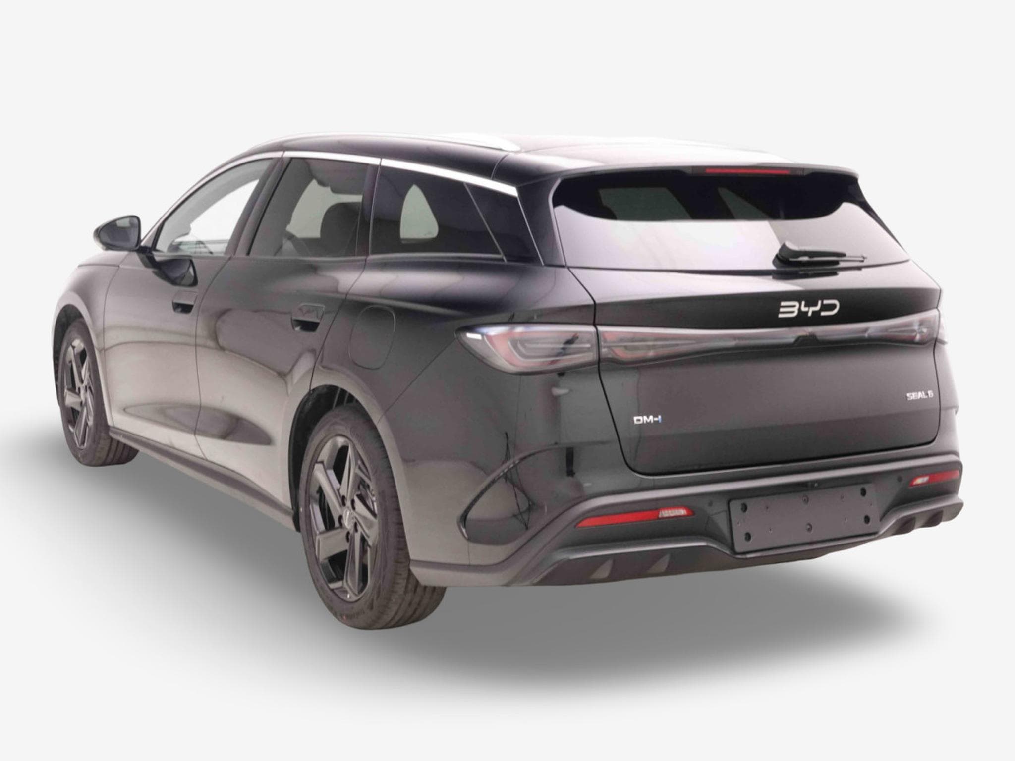 BYD Seal 1.5 PHEV 212 Automatique Touring (2025) - Foto 4
