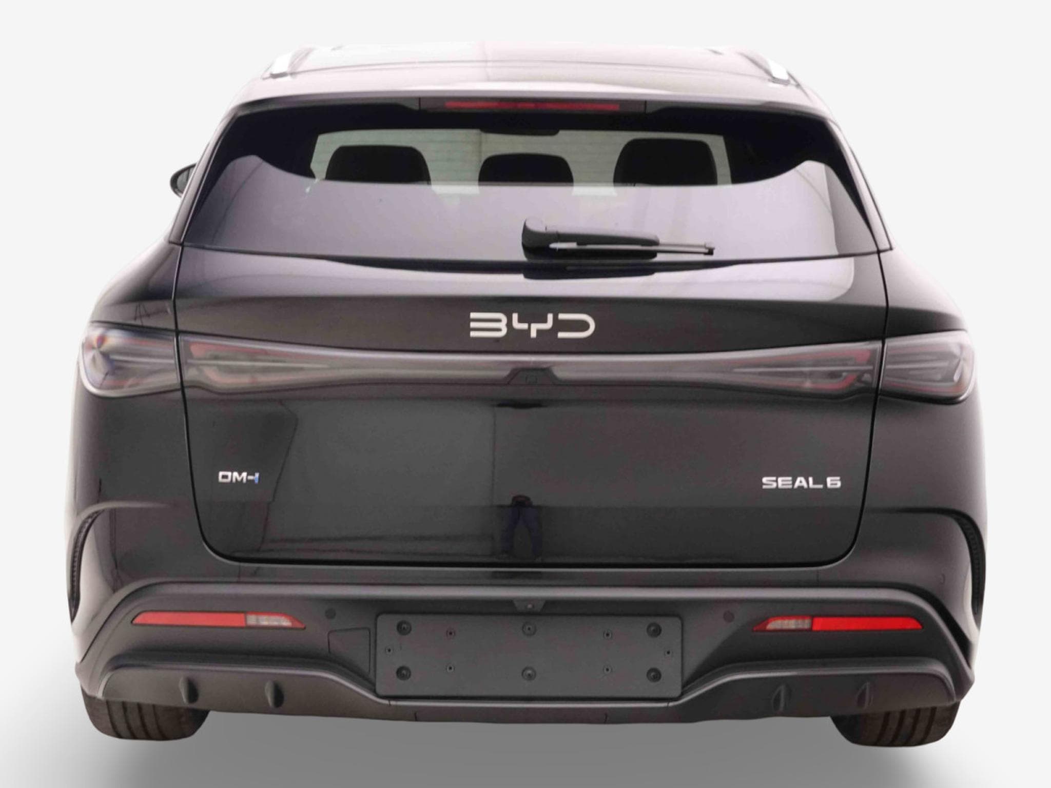 BYD Seal 1.5 PHEV 212 Automatique Touring (2025) - Foto 5