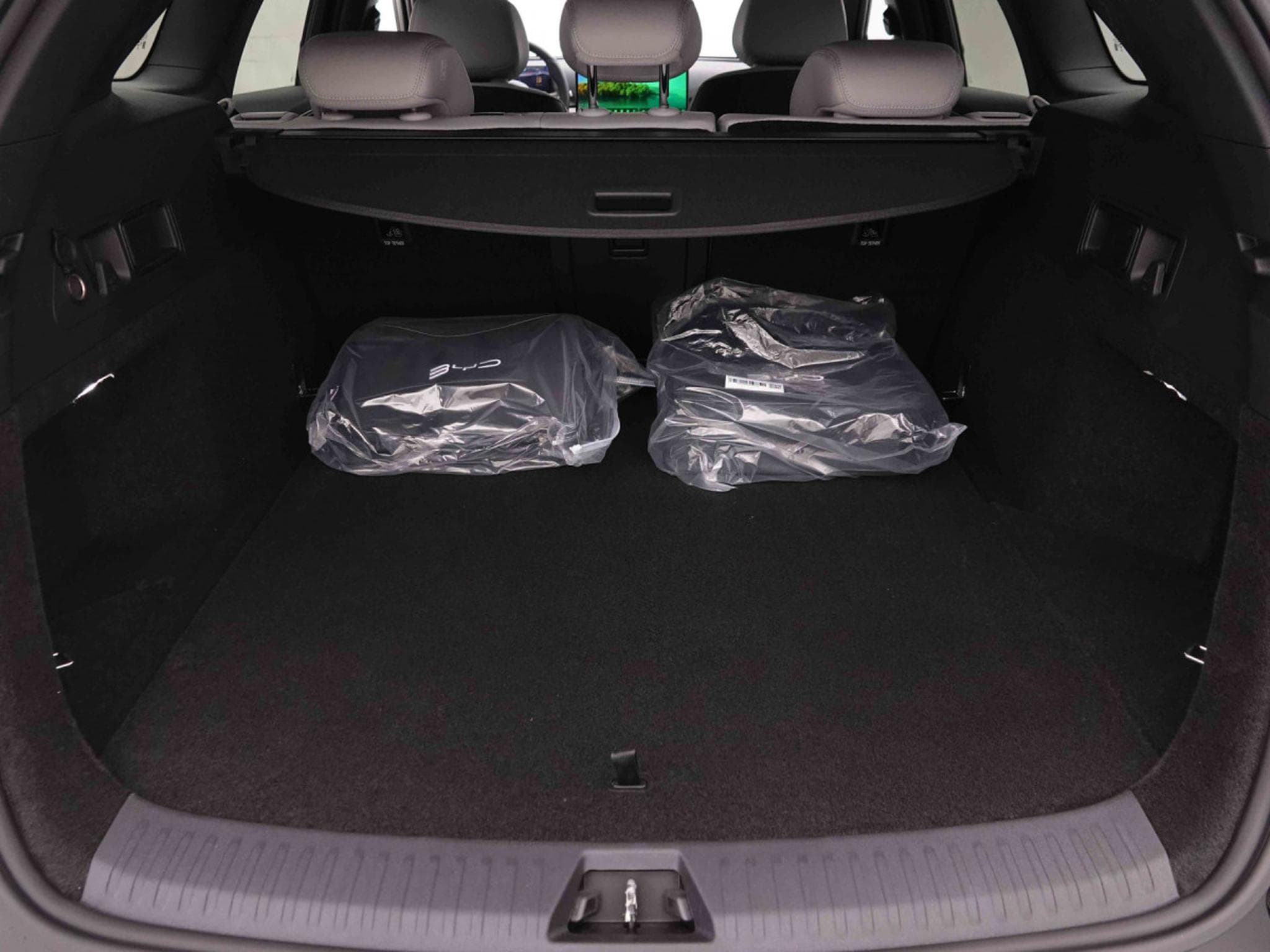BYD Seal 1.5 PHEV 212 Automatique Touring (2025) - Foto 8